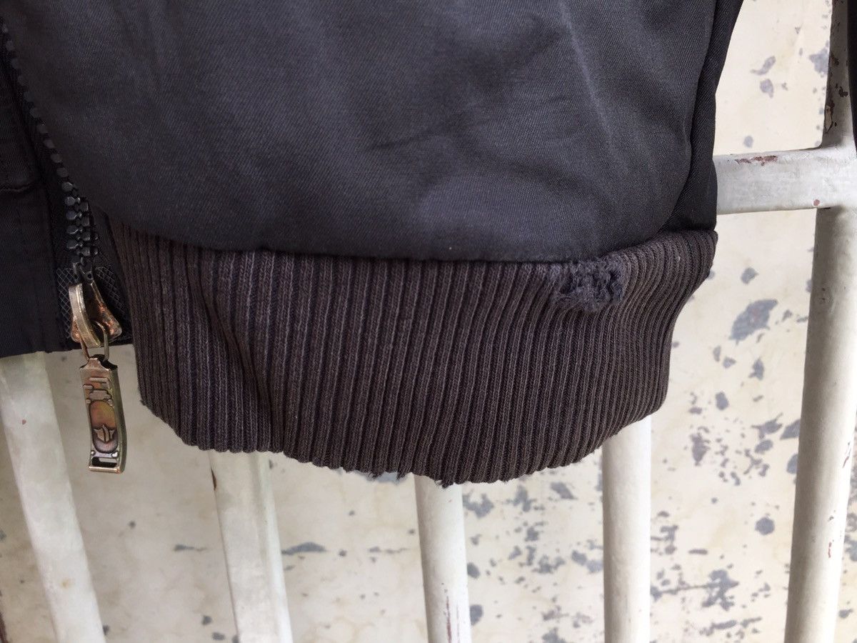 Maharishi RARE Maharishi Luxury technical Hype Jacket Size US S / EU 44-46 / 1 - 7 Thumbnail