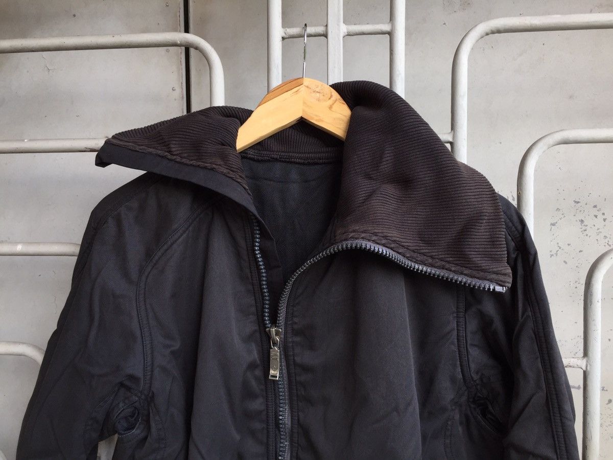 Maharishi RARE Maharishi Luxury technical Hype Jacket Size US S / EU 44-46 / 1 - 6 Thumbnail
