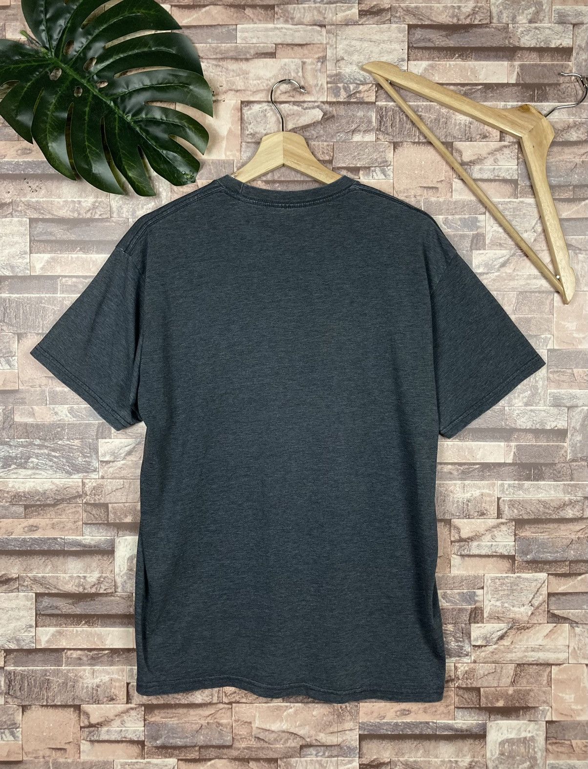 NASA Graphic NASA Tee #T11-3 Size US L / EU 52-54 / 3 - 2 Thumbnail