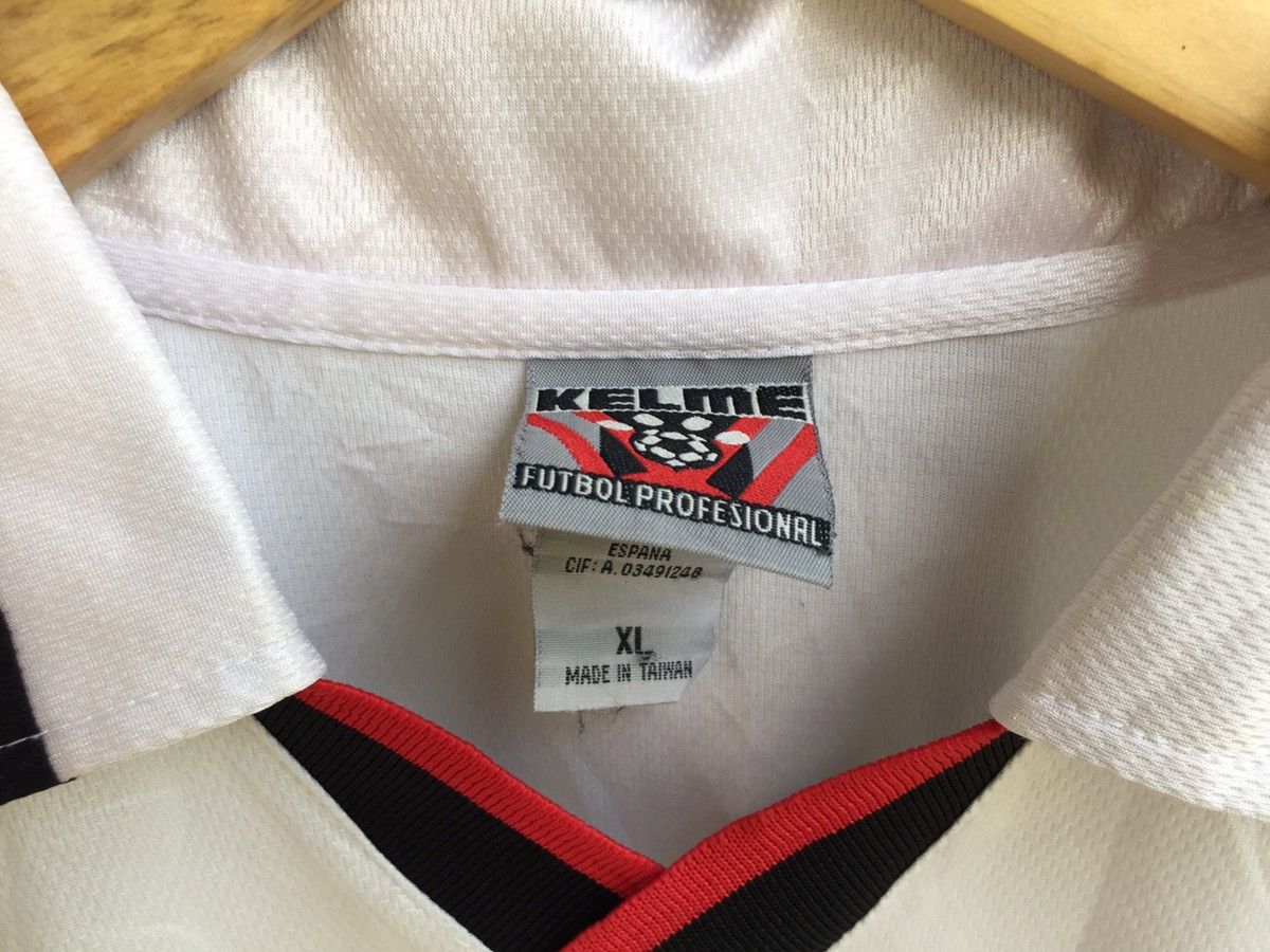 Vintage Vintage Real Mallorca Spain Football Jersey Team Size US XL / EU 56 / 4 - 5 Thumbnail