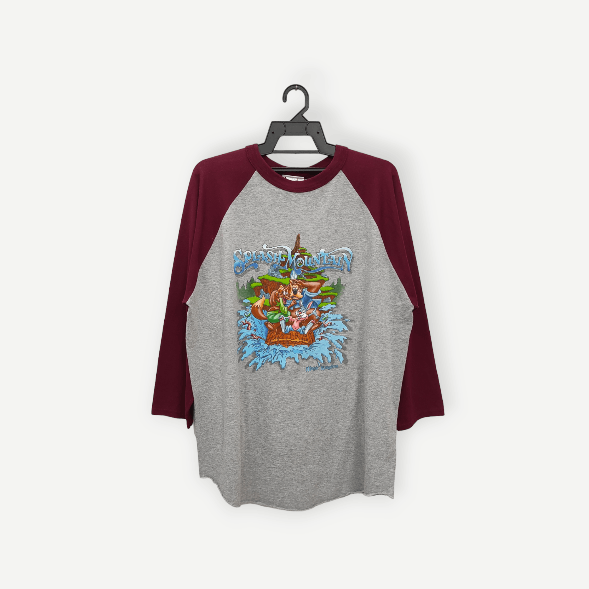 トップス dead stock splash mountain long T 71jl5uB42hS._UF350,350_QL80_.jpg