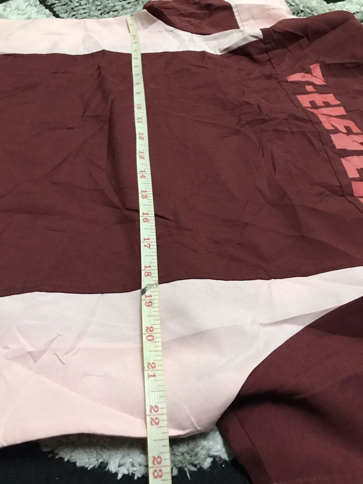Uniform Wares 7 Eleven uniform zipper shirts Size US M / EU 48-50 / 2 - 5 Thumbnail