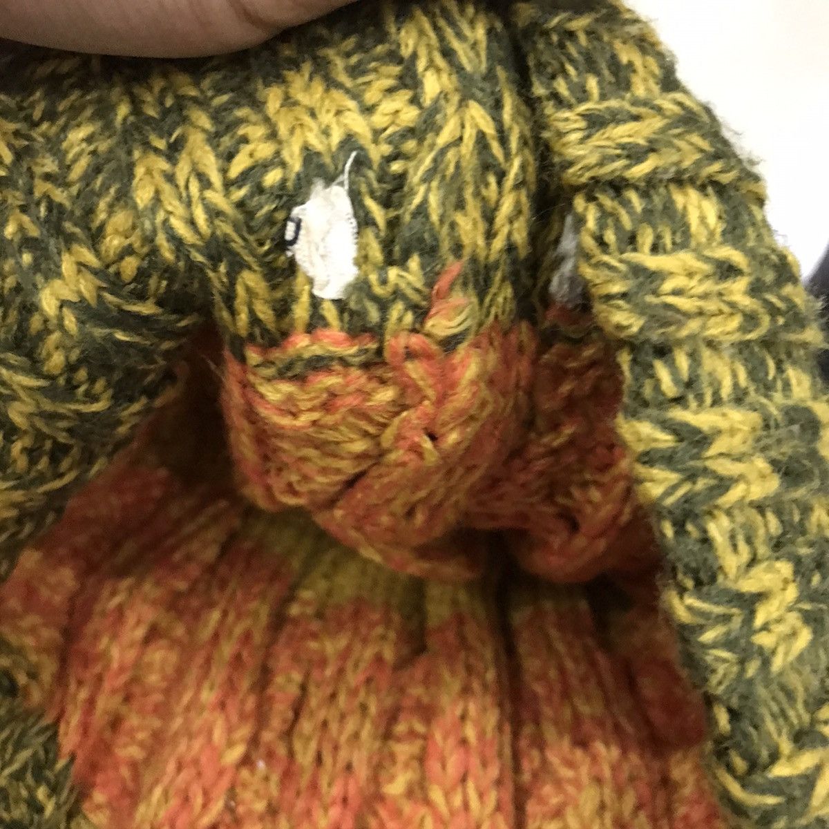 AriZona Knit Beanie Hat