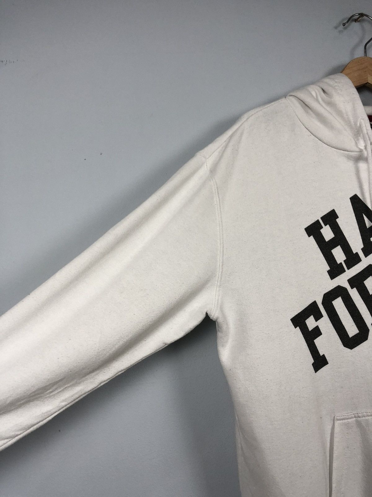 Japanese Brand × Other Modishgaze big logo sweater Hoodies Size US M / EU 48-50 / 2 - 3 Thumbnail