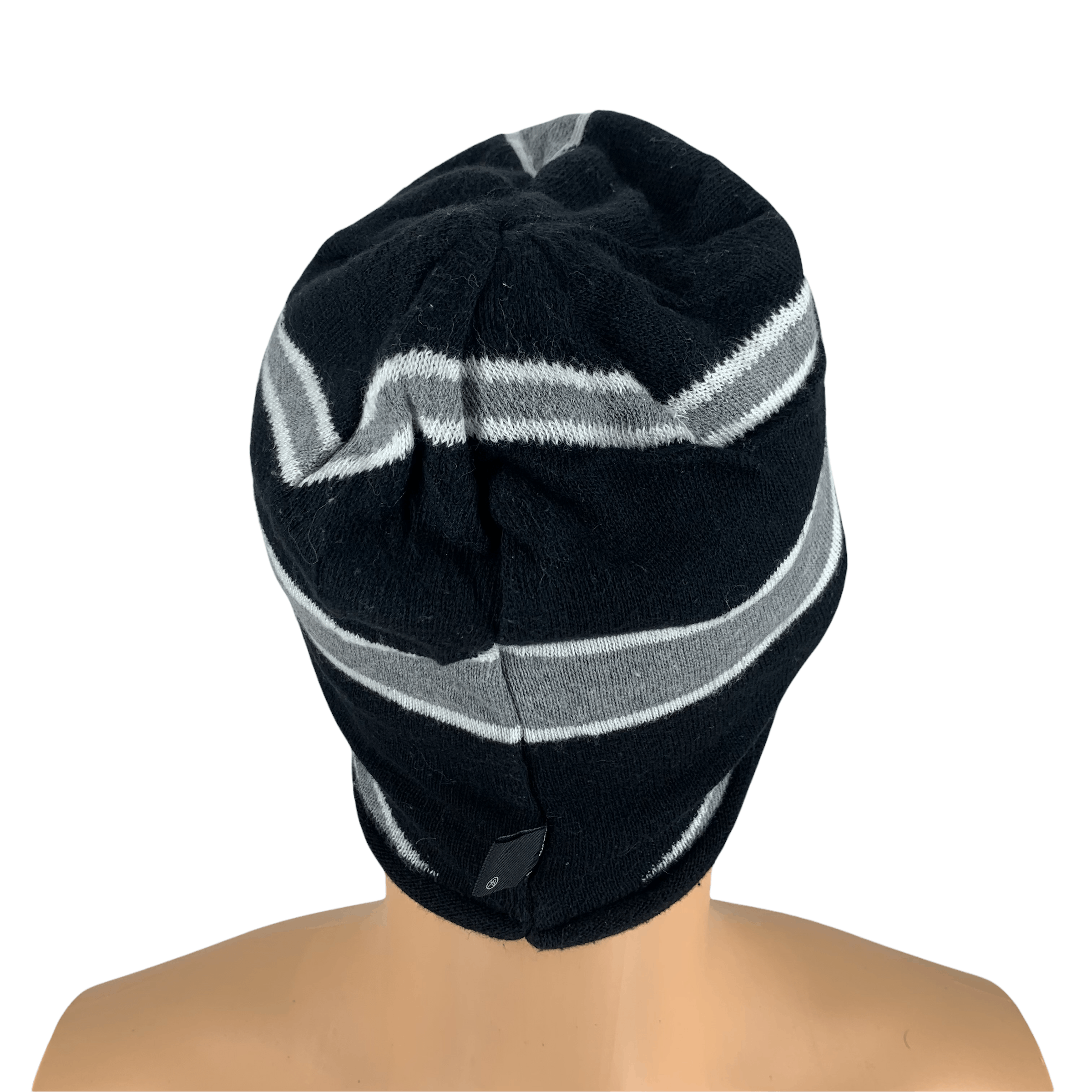 Takeo Kikuchi Takeo Kikuchi Flag Beanie / Snow Hats #66-C Size ONE SIZE - 4 Thumbnail