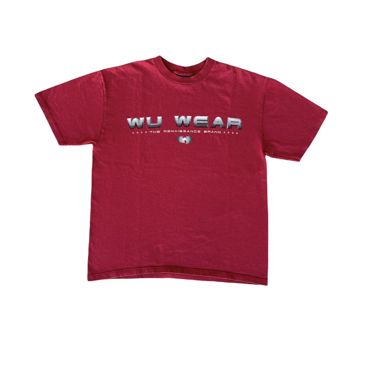 Wu-Tang Clan vintage OG logo’s Wu-Tang Size US L / EU 52-54 / 3 - 1 Thumbnail