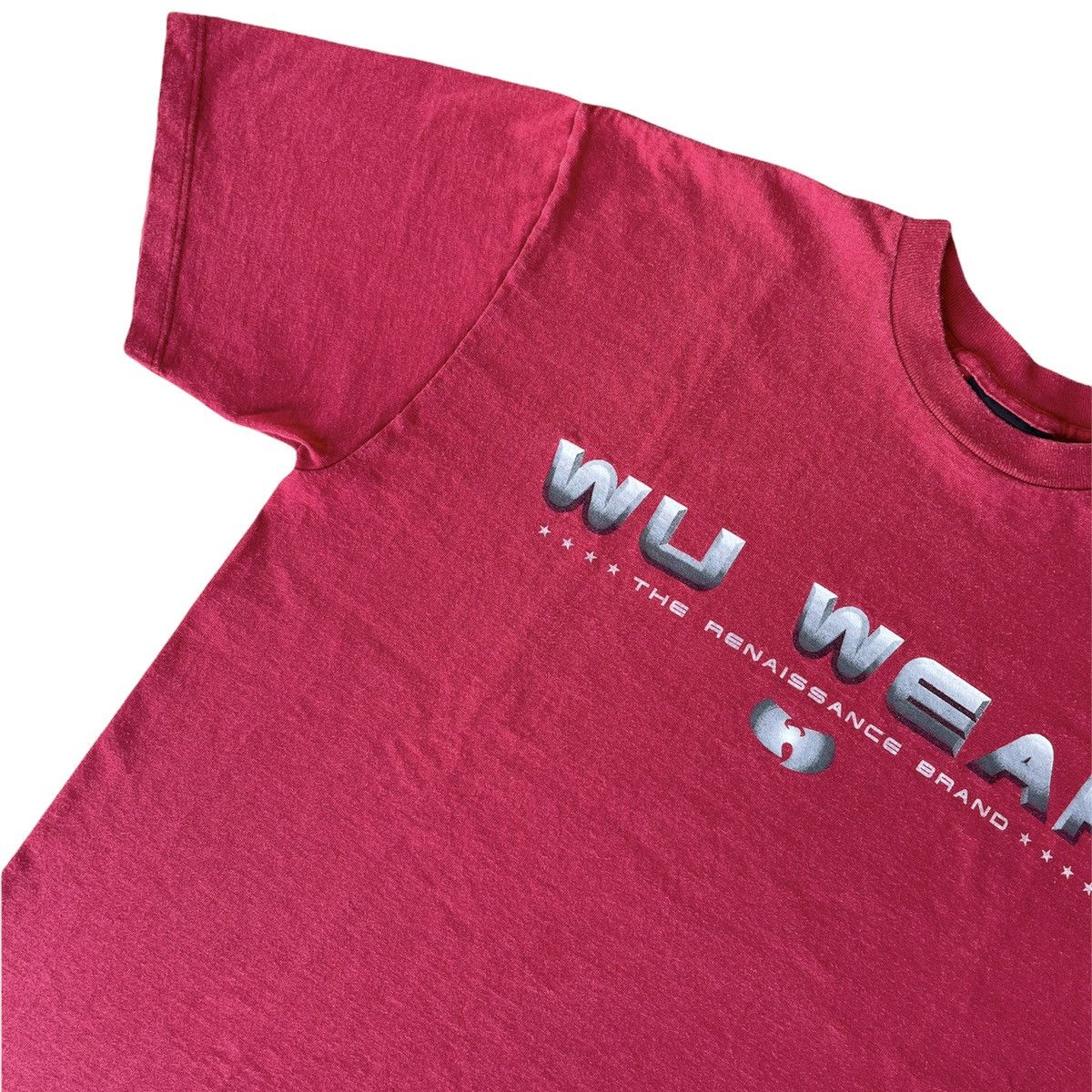 Wu-Tang Clan vintage OG logo’s Wu-Tang Size US L / EU 52-54 / 3 - 3 Thumbnail