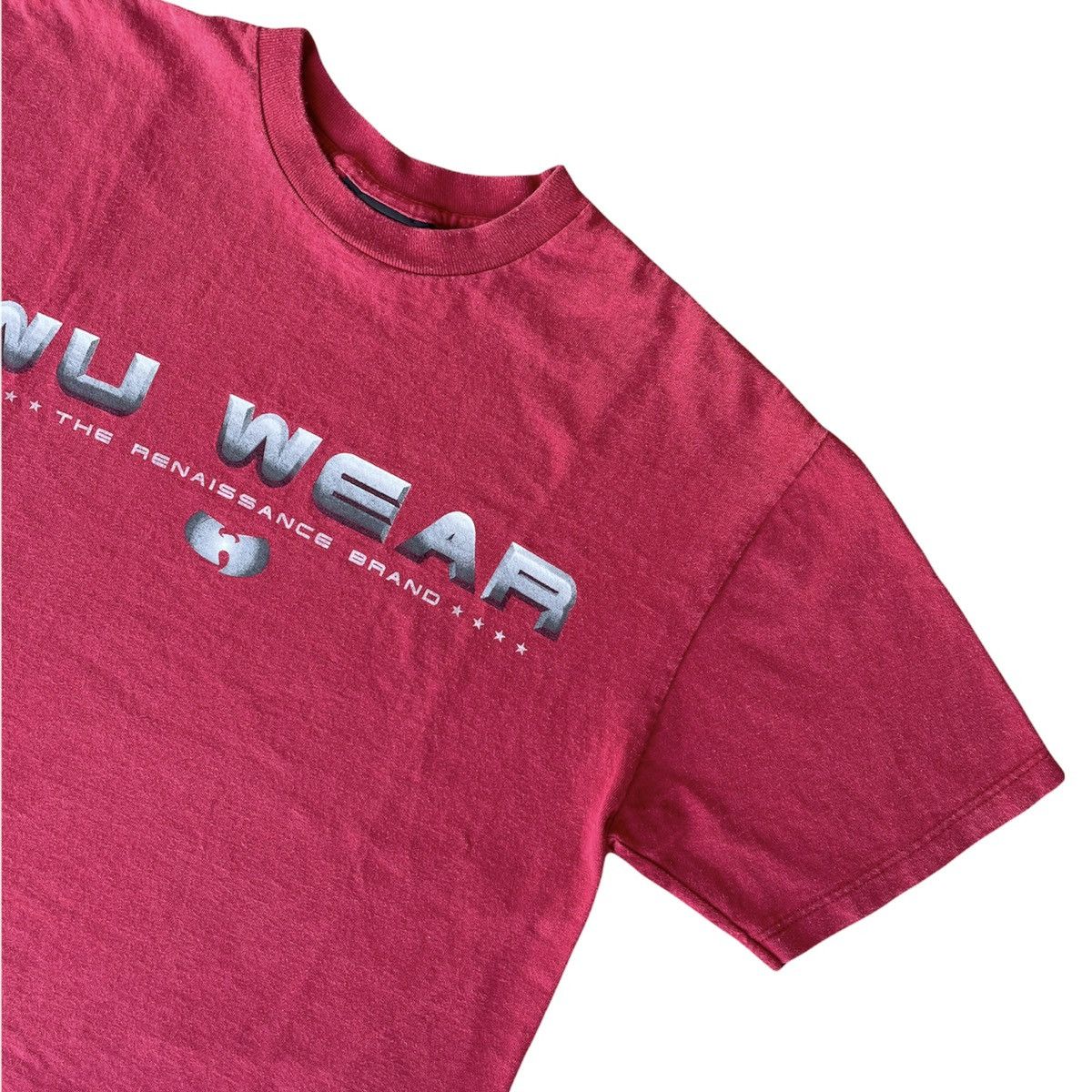 Wu-Tang Clan vintage OG logo’s Wu-Tang Size US L / EU 52-54 / 3 - 2 Thumbnail