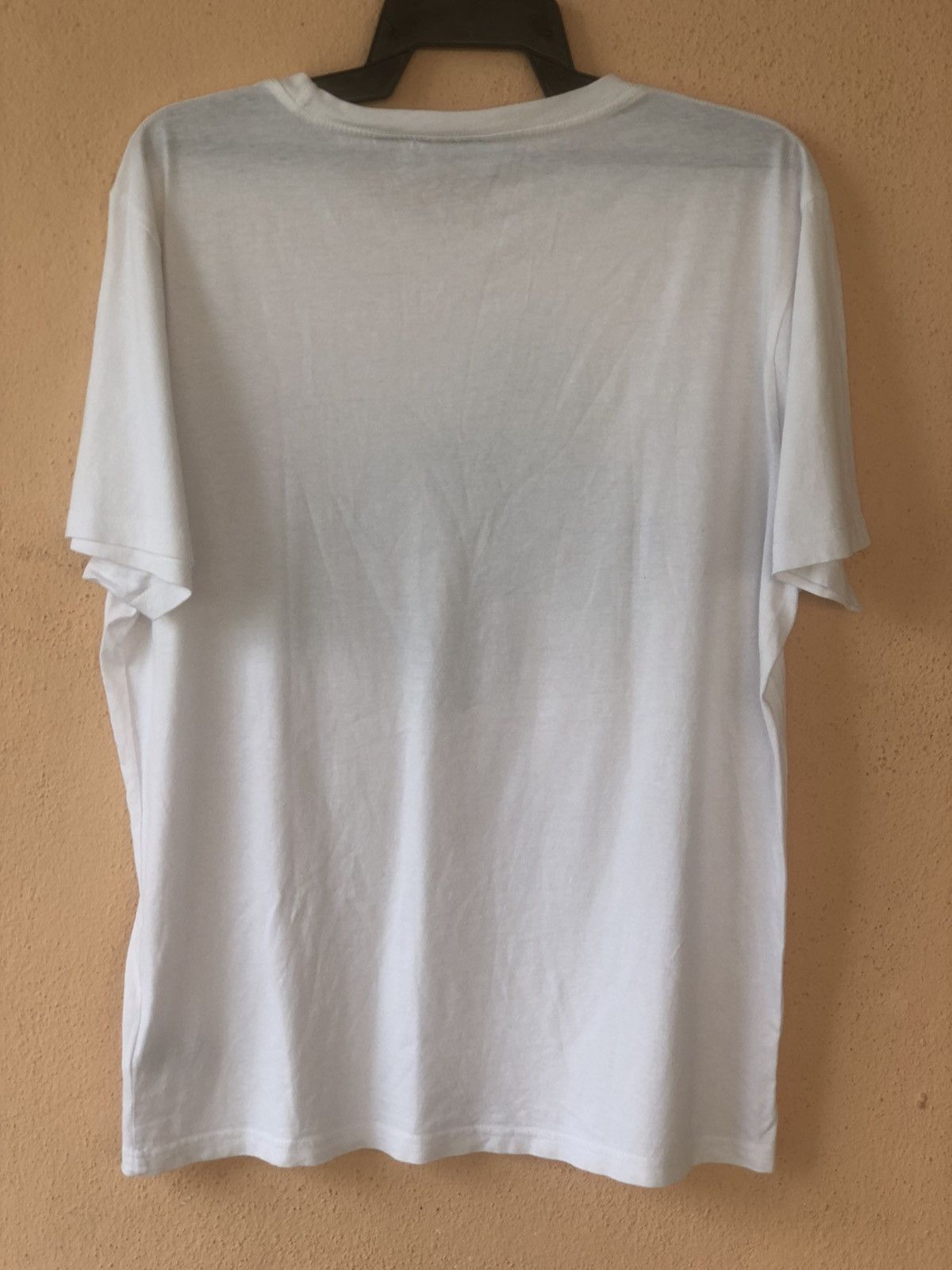 Band Tees GORILLAZ Band Tee Damon Albarn Size US L / EU 52-54 / 3 - 8 Thumbnail