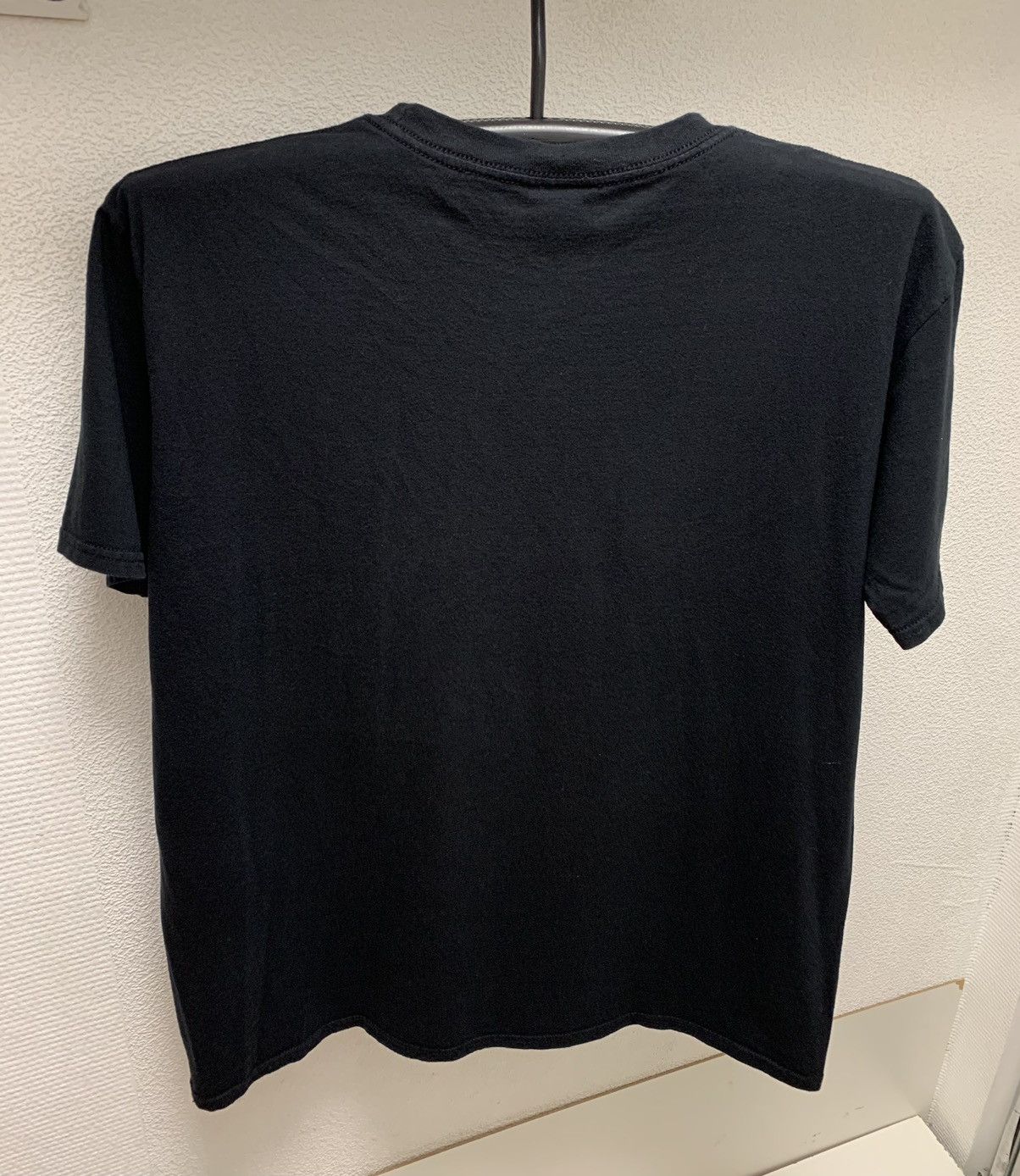 Vintage Black sabbath world tour 1978 vintage rock 2012 t-shirt Xl Size US XL / EU 56 / 4 - 5 Thumbnail