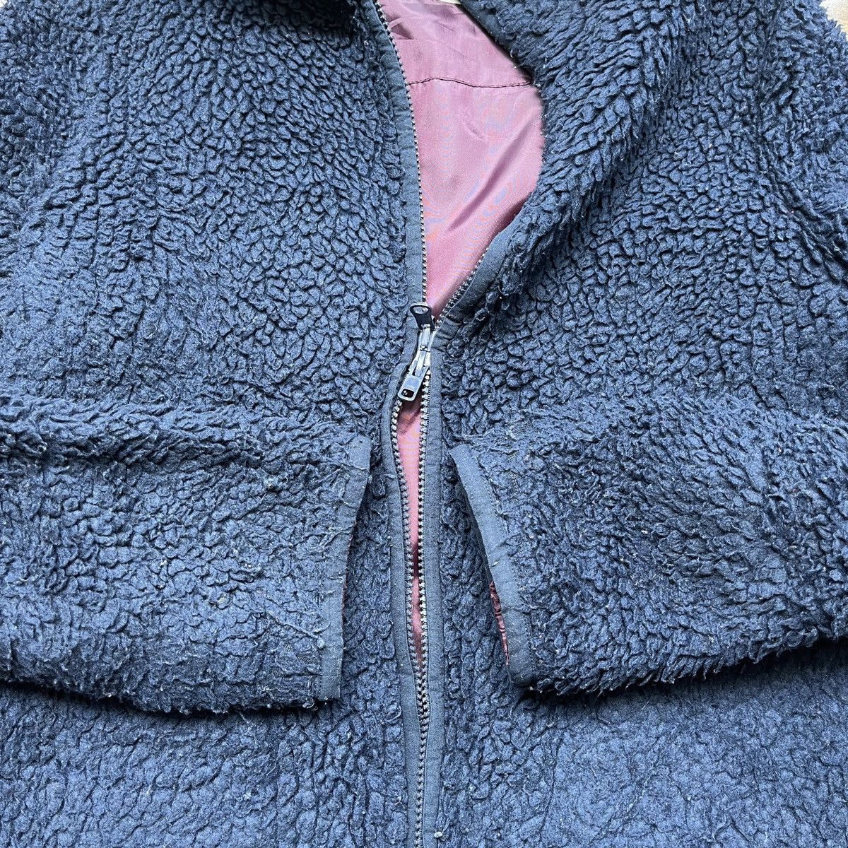 Issey Miyake × Tsumori Chisato × Vintage Reversible Tsumori Chisato Issey Miyake Sweater Vintage Size US S / EU 44-46 / 1 - 15 Thumbnail