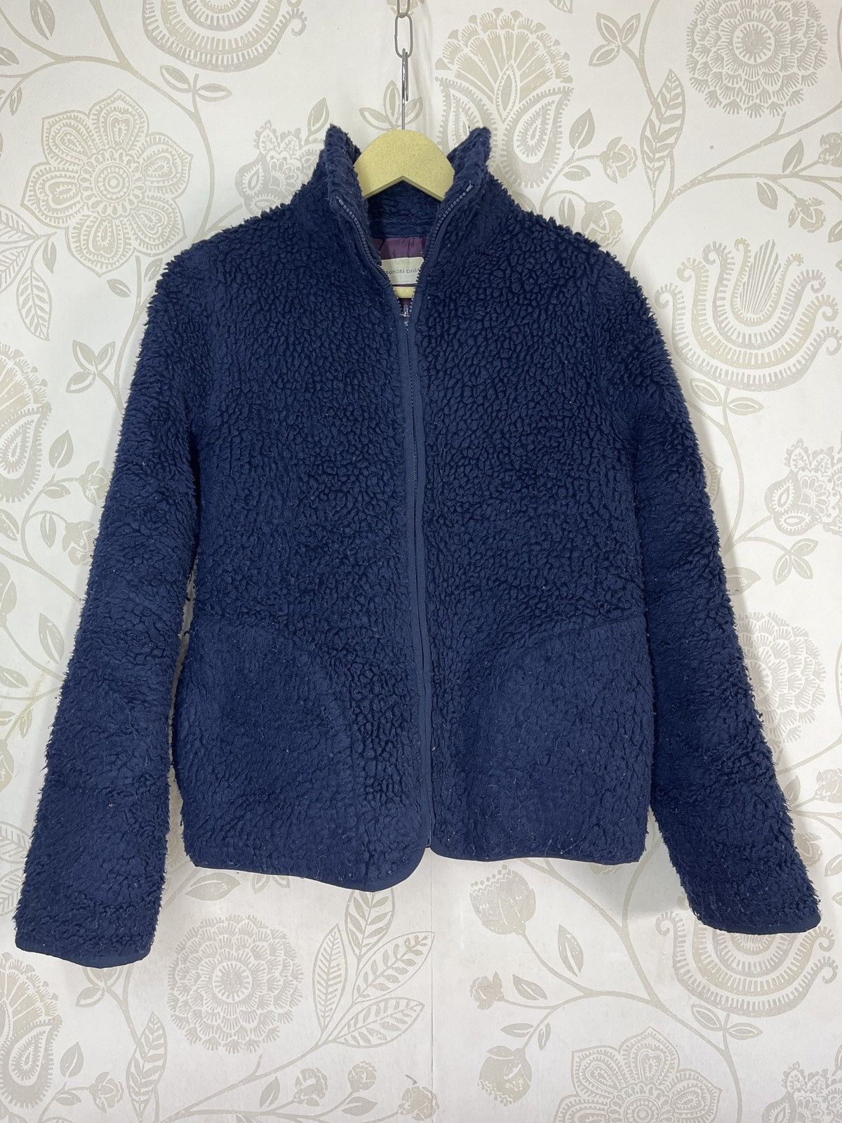 Issey Miyake × Tsumori Chisato × Vintage Reversible Tsumori Chisato Issey Miyake Sweater Vintage Size US S / EU 44-46 / 1 - 20 Thumbnail