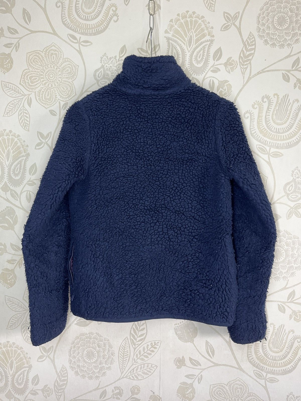 Issey Miyake × Tsumori Chisato × Vintage Reversible Tsumori Chisato Issey Miyake Sweater Vintage Size US S / EU 44-46 / 1 - 6 Thumbnail