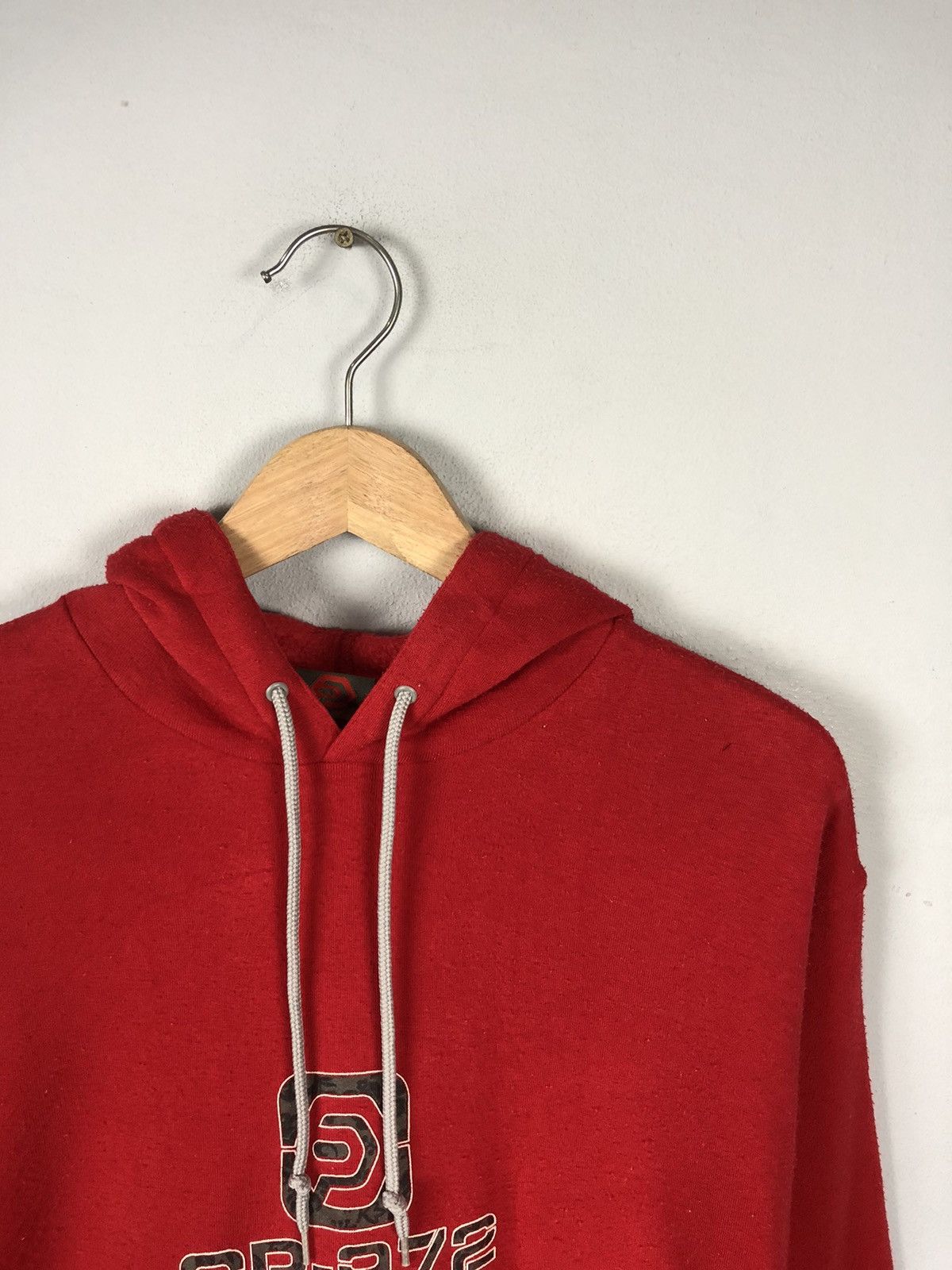 Ocean Pacific × Vintage OP Ocean Pacific Sweater Hoodies Size US M / EU 48-50 / 2 - 2 Thumbnail