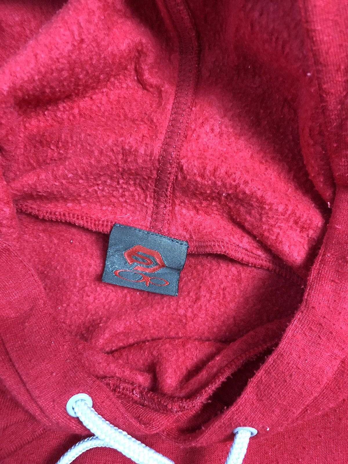 Ocean Pacific × Vintage OP Ocean Pacific Sweater Hoodies Size US M / EU 48-50 / 2 - 9 Thumbnail