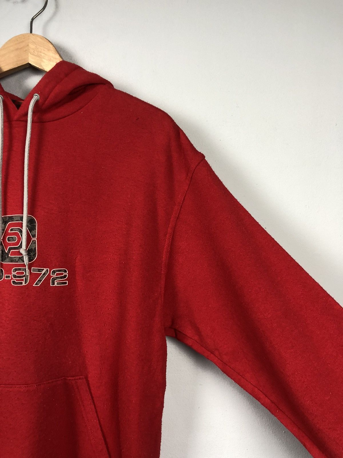 Ocean Pacific × Vintage OP Ocean Pacific Sweater Hoodies Size US M / EU 48-50 / 2 - 4 Thumbnail