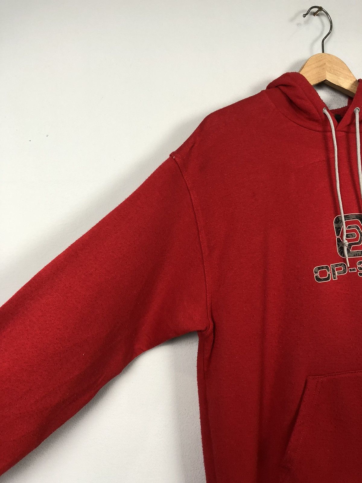 Ocean Pacific × Vintage OP Ocean Pacific Sweater Hoodies Size US M / EU 48-50 / 2 - 3 Thumbnail