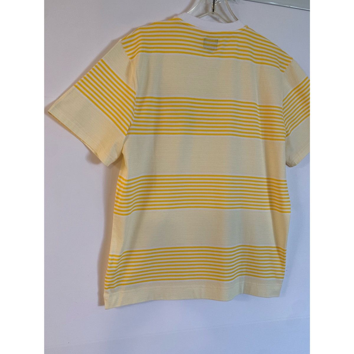 Noah NOAH LOGO HORIZONTAL KNIT TOP Size US L / EU 52-54 / 3 - 4 Thumbnail