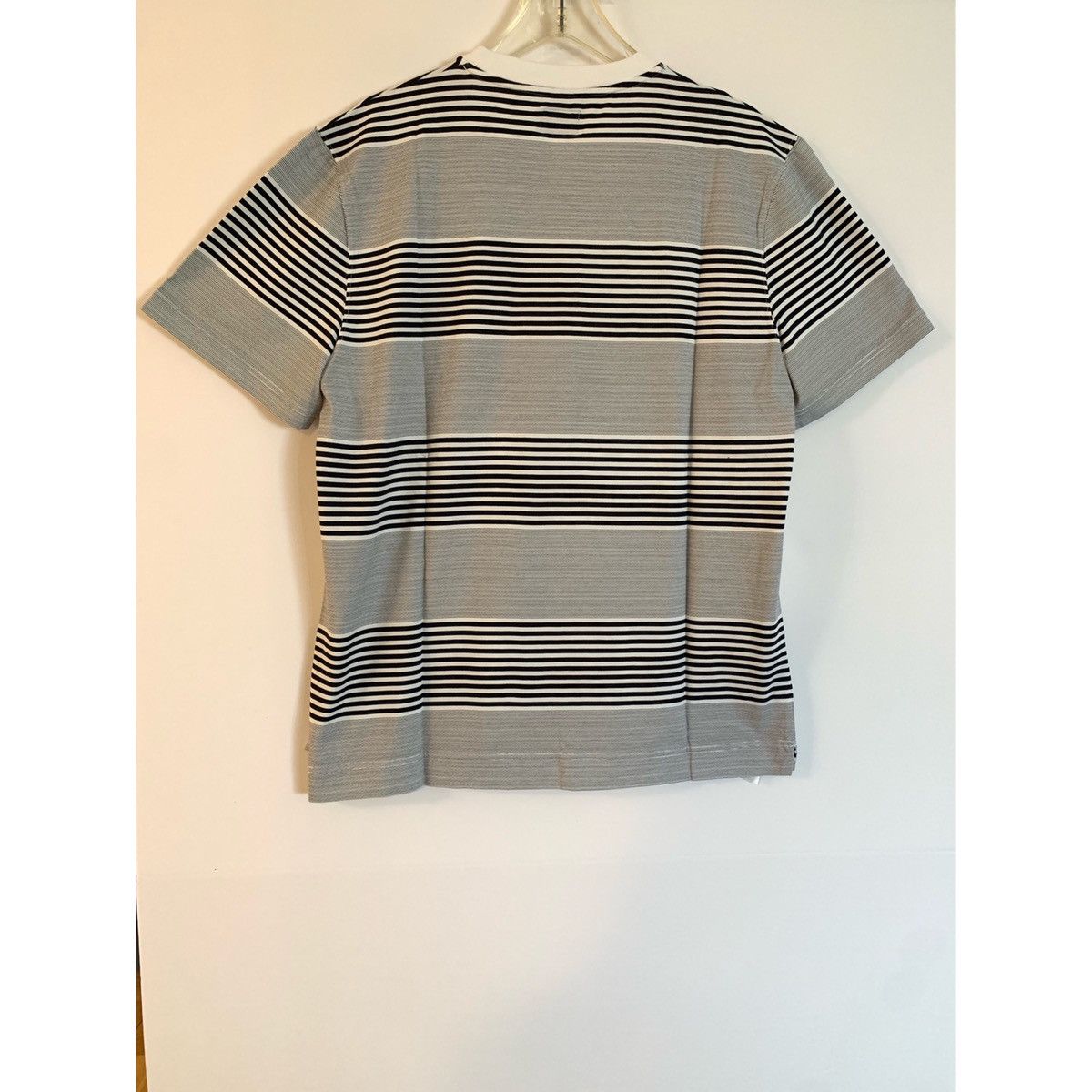 Noah NOAH HORIZONTAL KNIT TOP Size US L / EU 52-54 / 3 - 5 Thumbnail