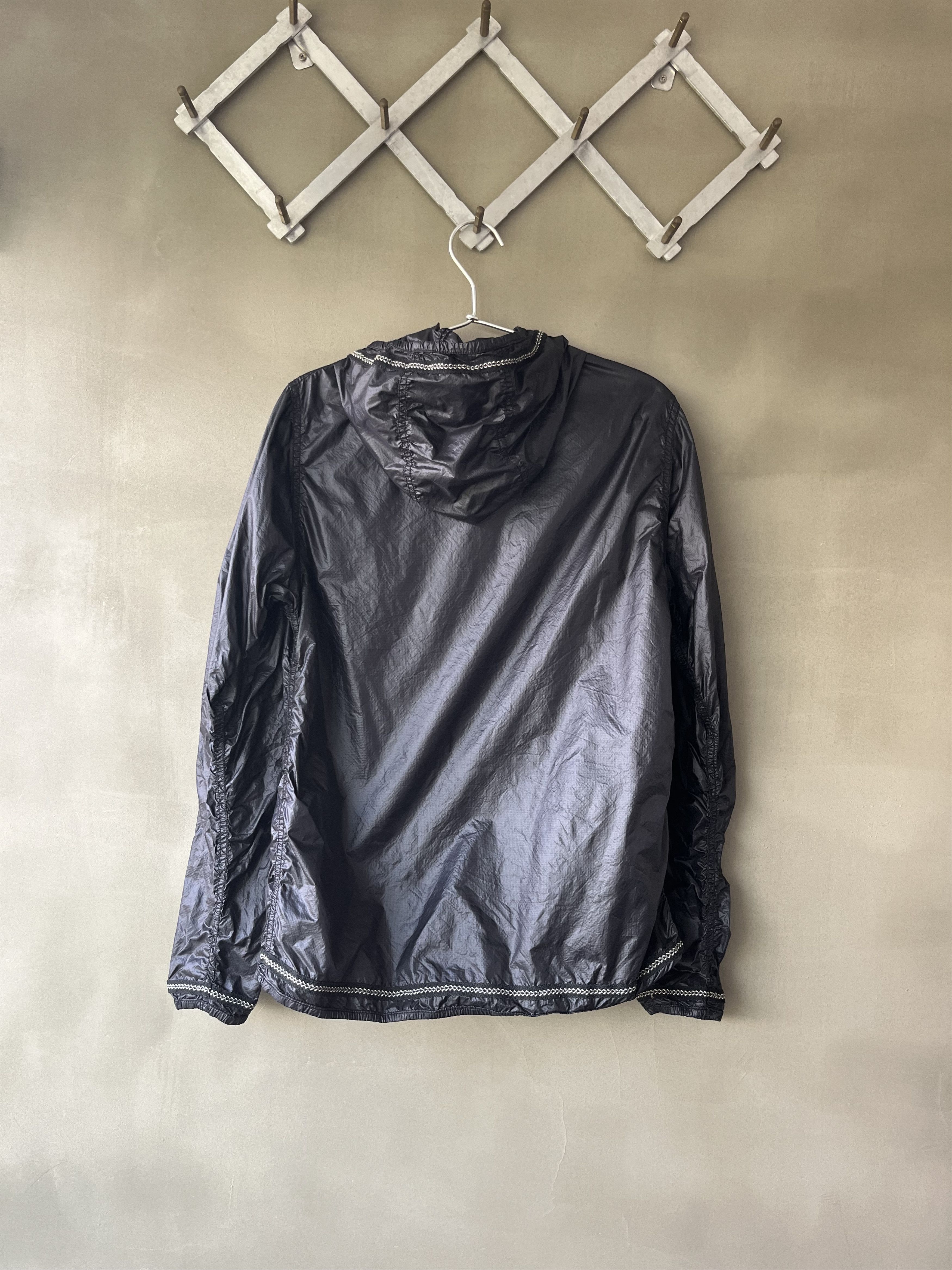 Nanamica Nanamica X The North Face Japan Windbreaker Hoodie Jacket Size US S / EU 44-46 / 1 - 4 Thumbnail