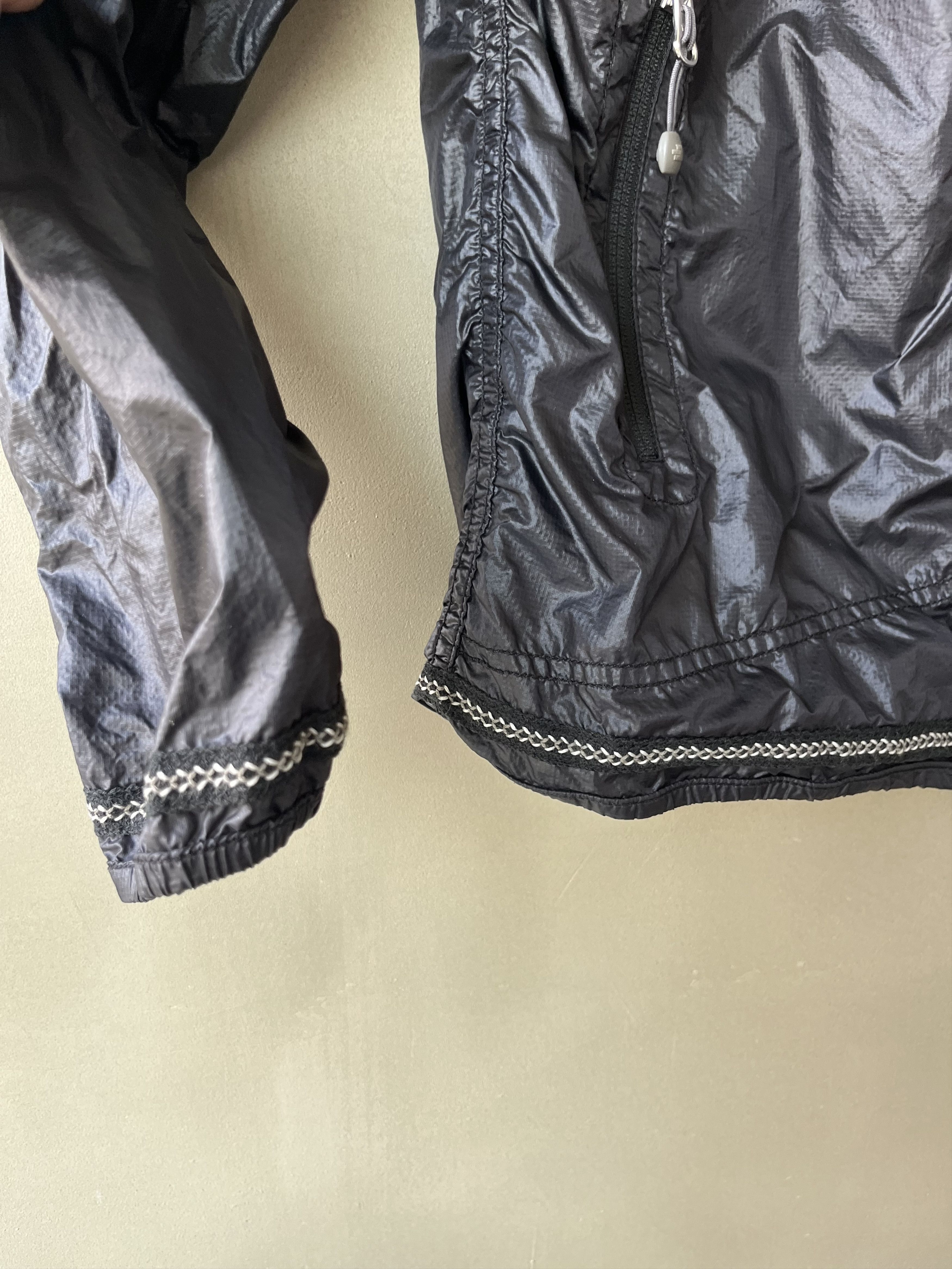 Nanamica Nanamica X The North Face Japan Windbreaker Hoodie Jacket Size US S / EU 44-46 / 1 - 3 Thumbnail