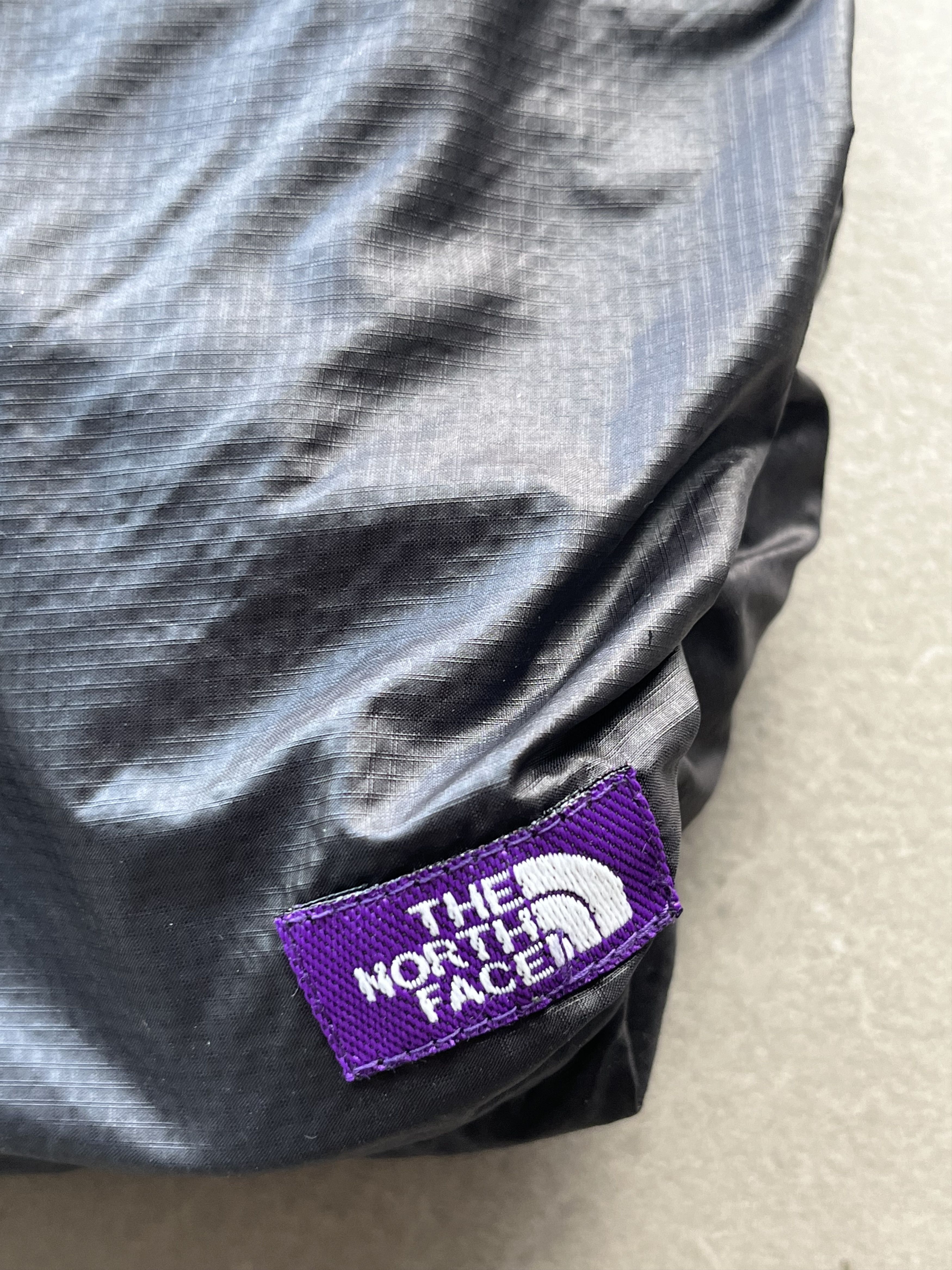 Nanamica Nanamica X The North Face Japan Windbreaker Hoodie Jacket Size US S / EU 44-46 / 1 - 15 Thumbnail