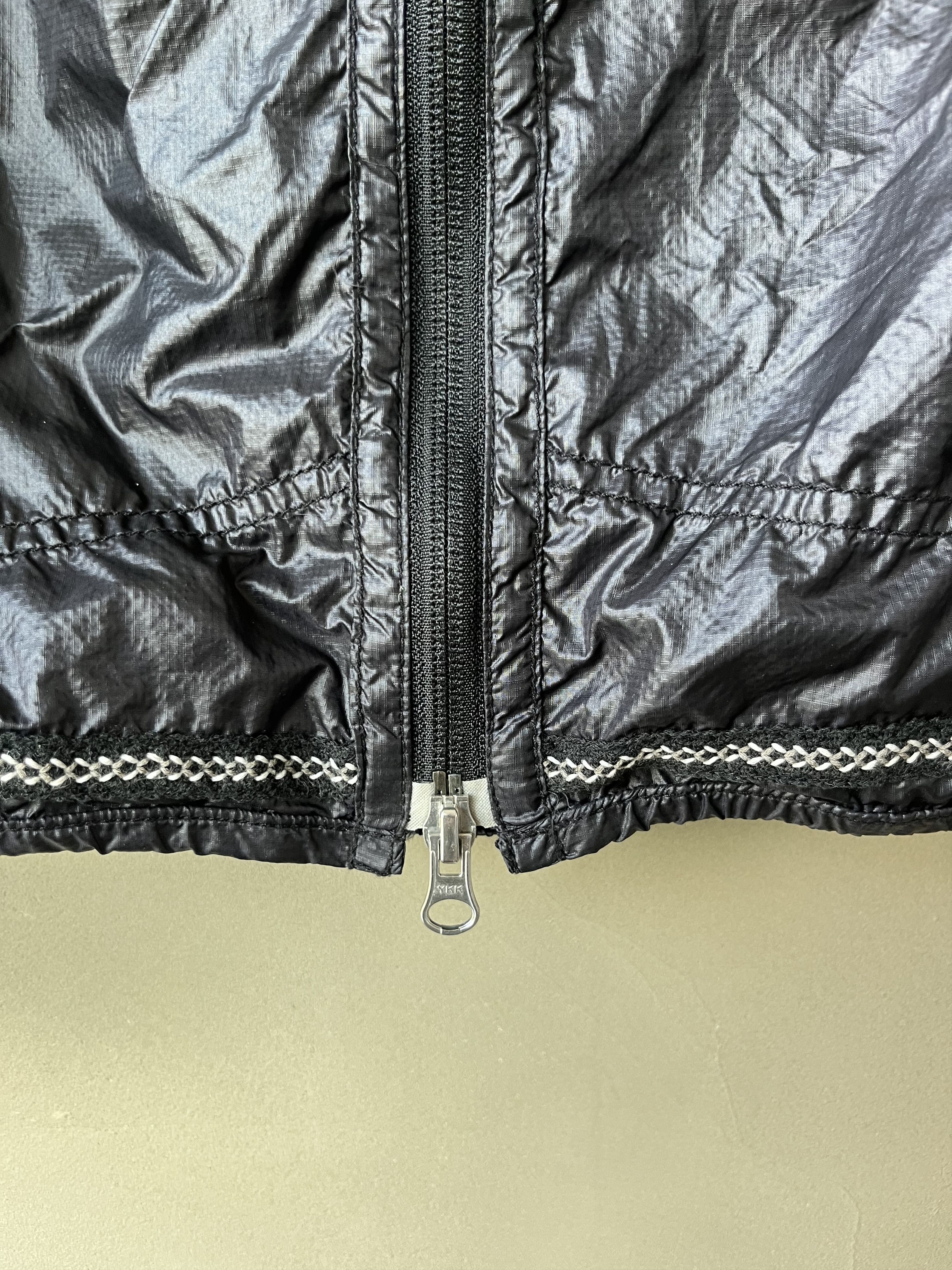 Nanamica Nanamica X The North Face Japan Windbreaker Hoodie Jacket Size US S / EU 44-46 / 1 - 10 Thumbnail
