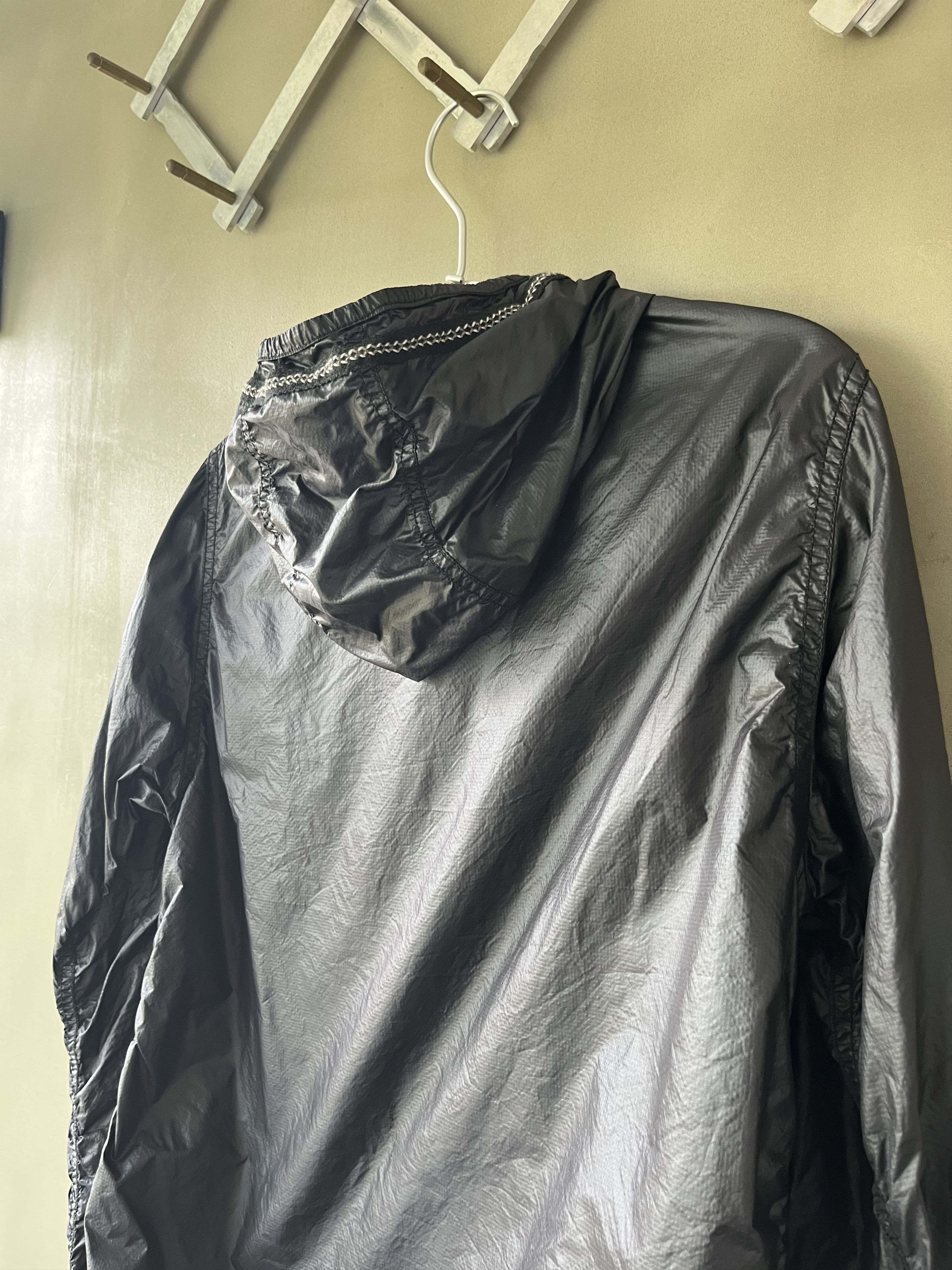 Nanamica Nanamica X The North Face Japan Windbreaker Hoodie Jacket Size US S / EU 44-46 / 1 - 7 Thumbnail