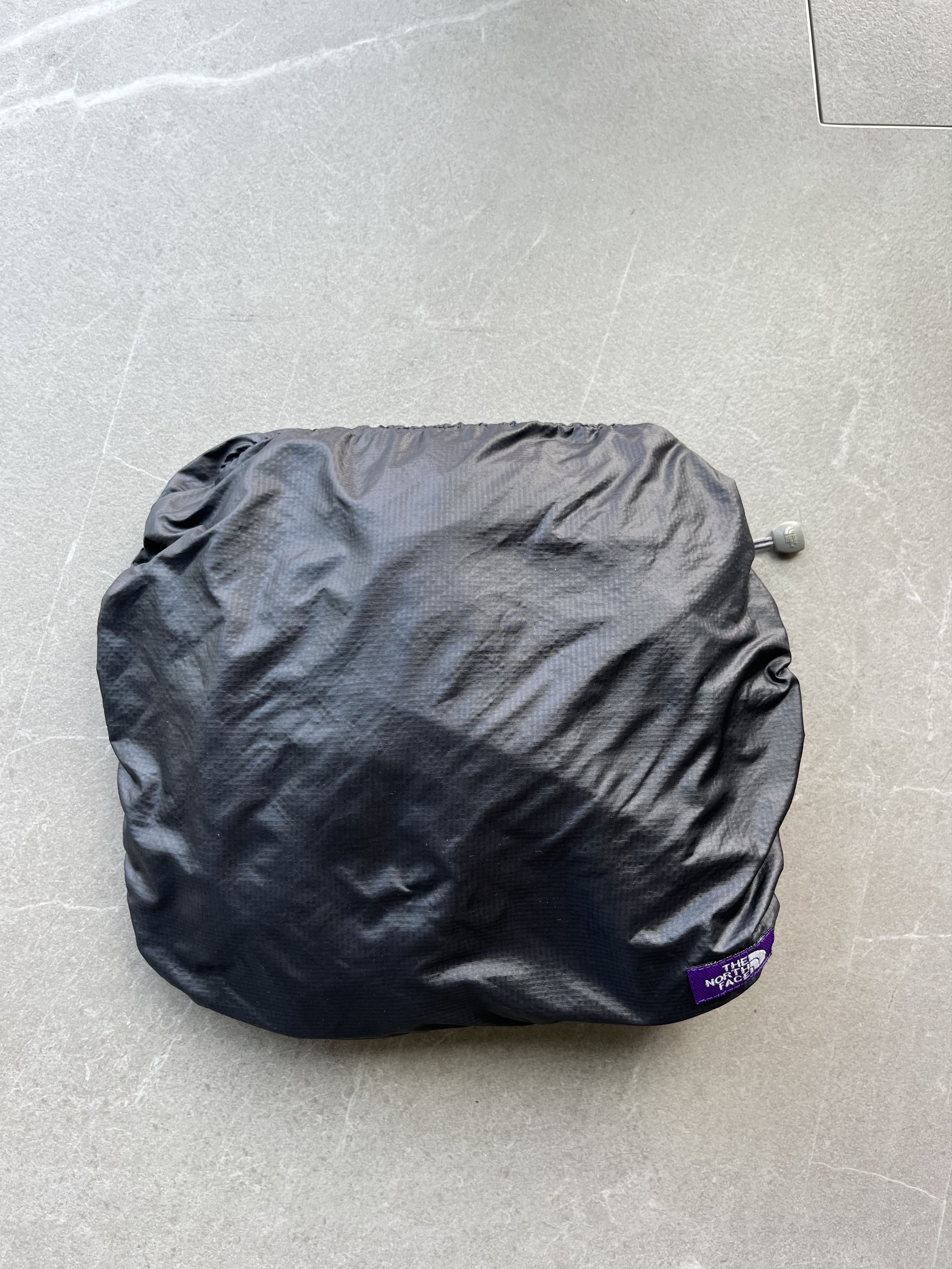 Nanamica Nanamica X The North Face Japan Windbreaker Hoodie Jacket Size US S / EU 44-46 / 1 - 9 Thumbnail