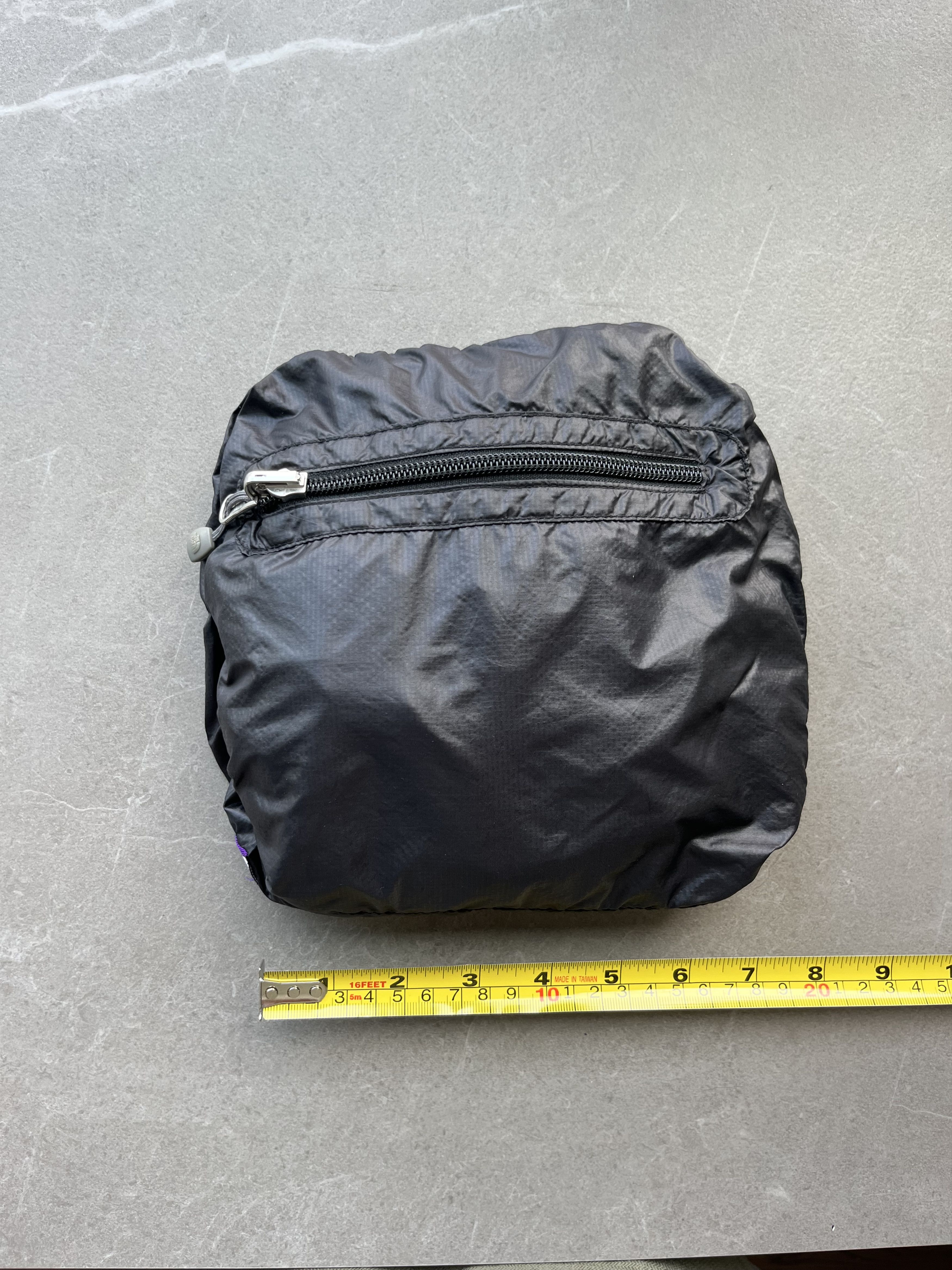 Nanamica Nanamica X The North Face Japan Windbreaker Hoodie Jacket Size US S / EU 44-46 / 1 - 13 Thumbnail