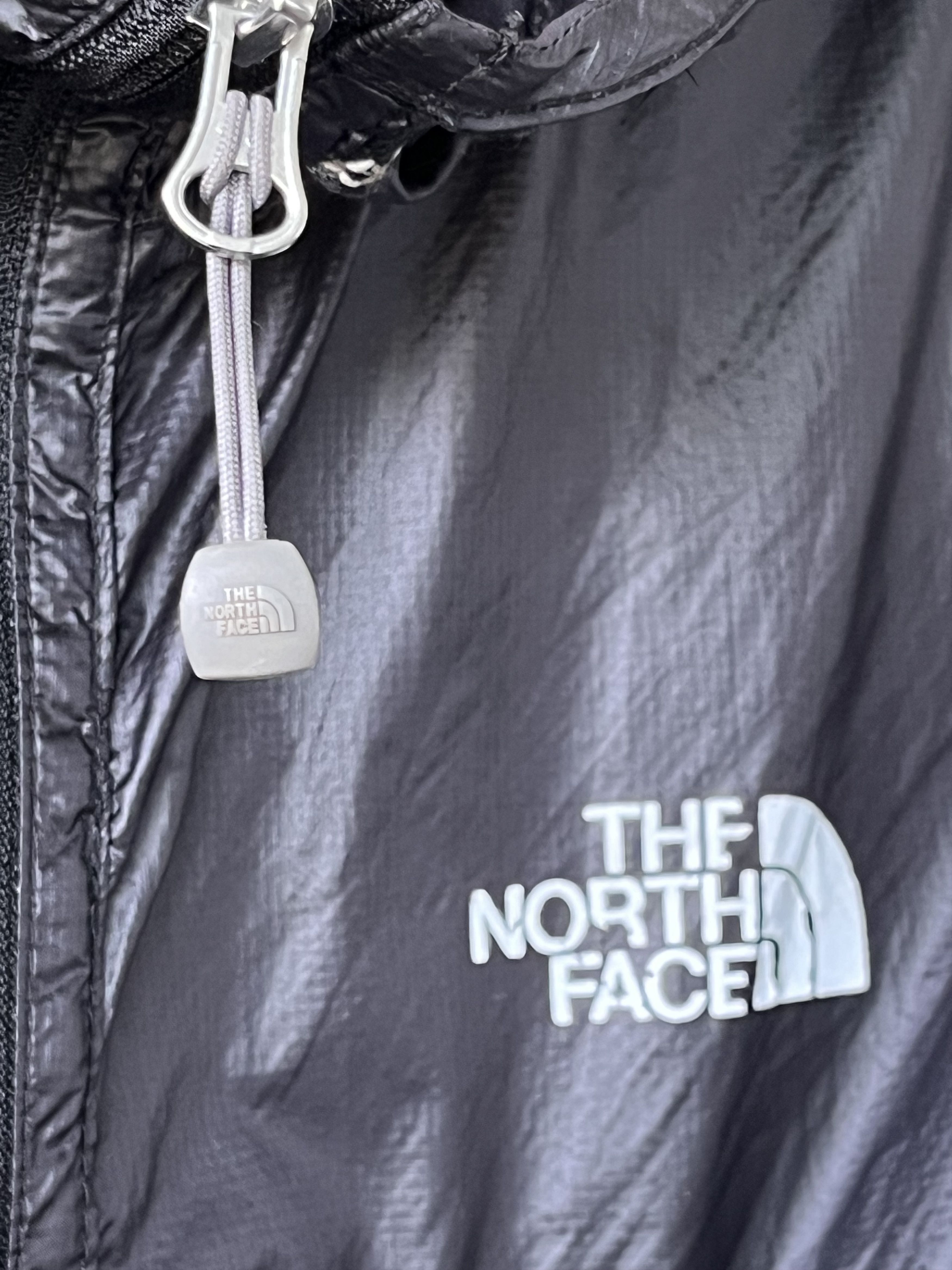 Nanamica Nanamica X The North Face Japan Windbreaker Hoodie Jacket Size US S / EU 44-46 / 1 - 8 Thumbnail