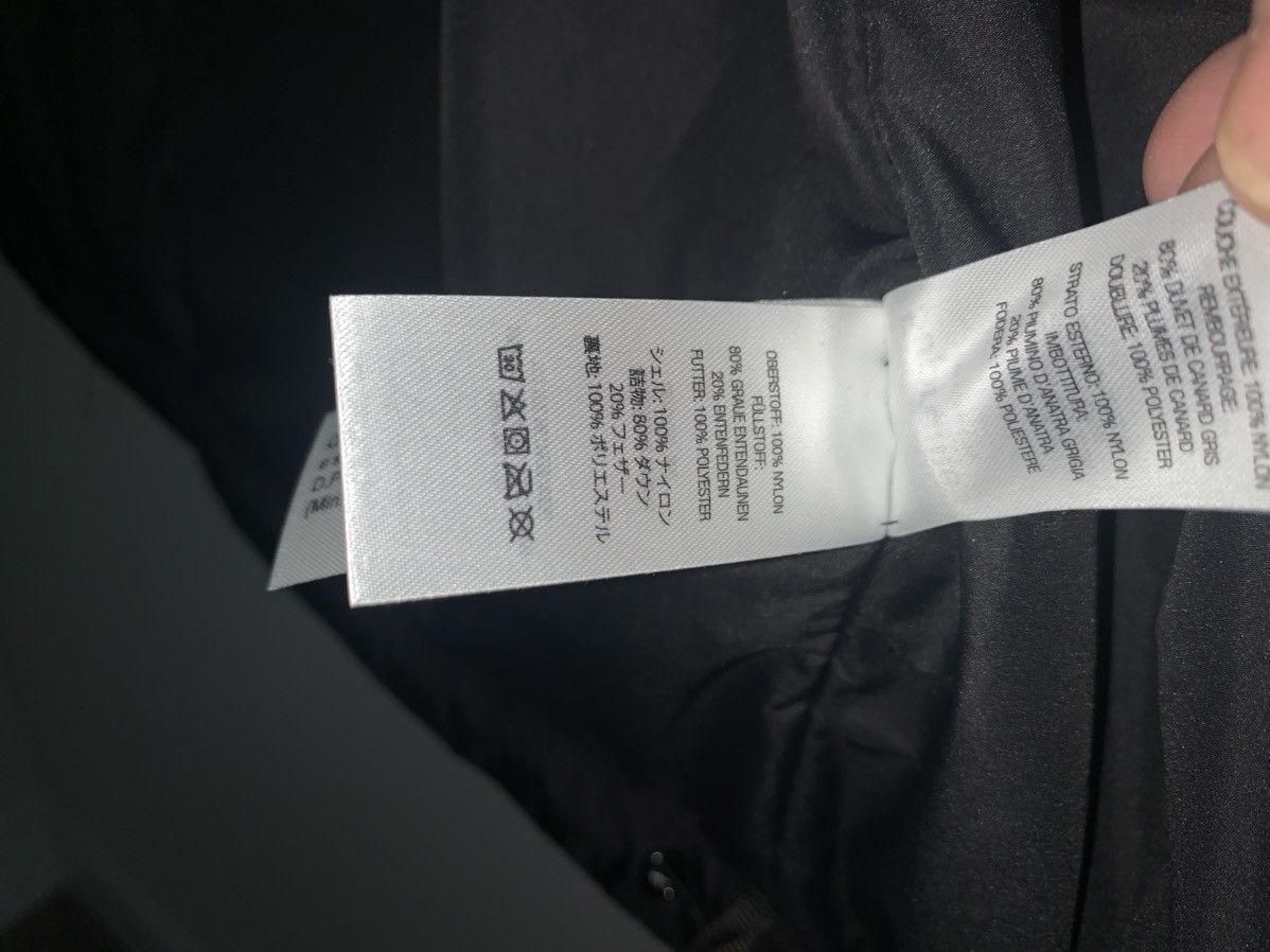 B.B. Simon × Supreme Supreme bb. Simon puffer jacket Size US M / EU 48-50 / 2 - 5 Thumbnail