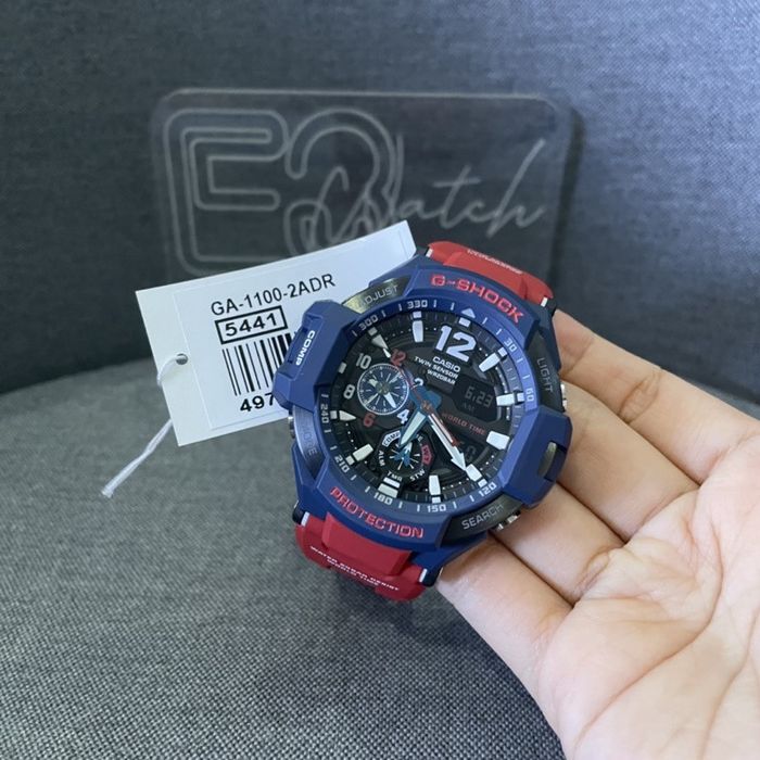 Ga 1100 optimus 2024 prime