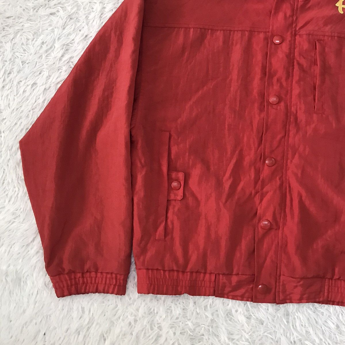 Japanese Brand 💥Steals💥Vtg WRRF Kenz! Sport Jacket Size US S / EU 44-46 / 1 - 3 Thumbnail
