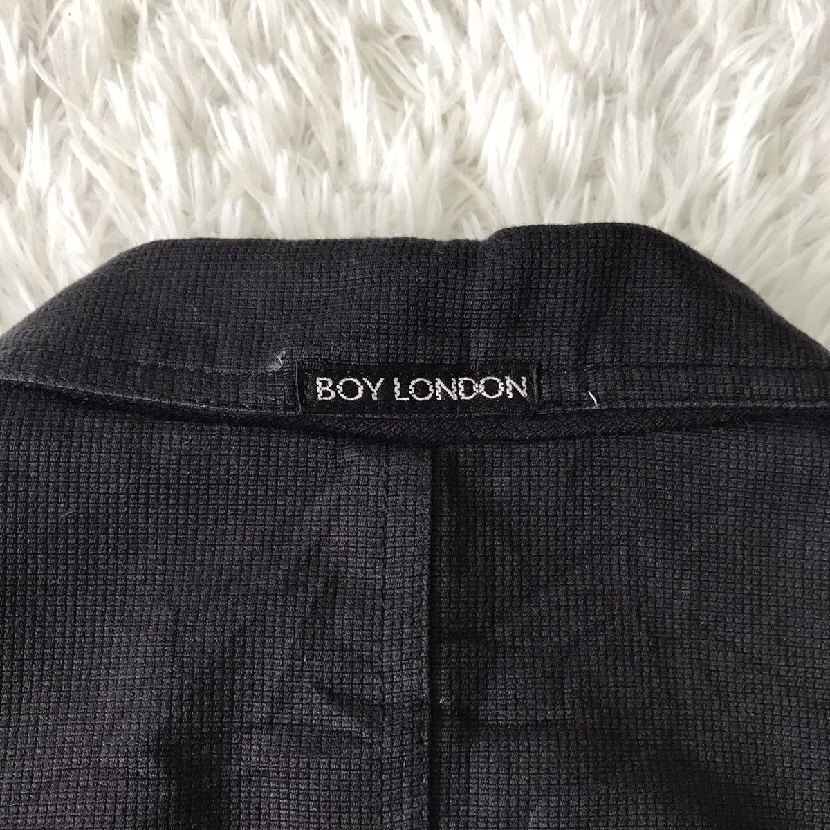 Boy London 💥Boy London Button Jacket Size US L / EU 52-54 / 3 - 15 Thumbnail