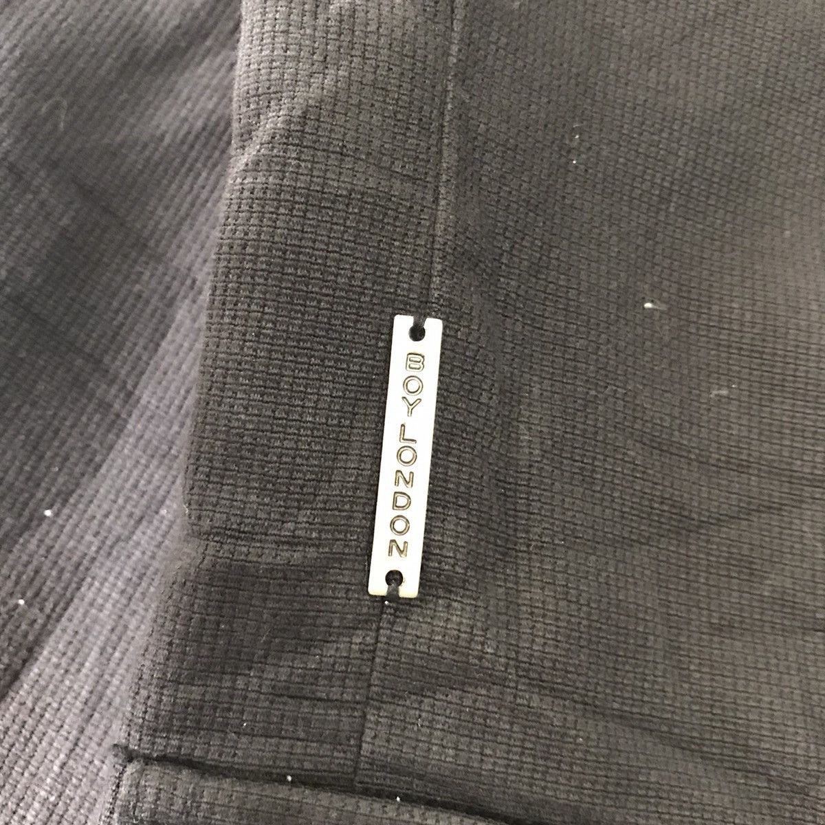 Boy London 💥Boy London Button Jacket Size US L / EU 52-54 / 3 - 12 Thumbnail