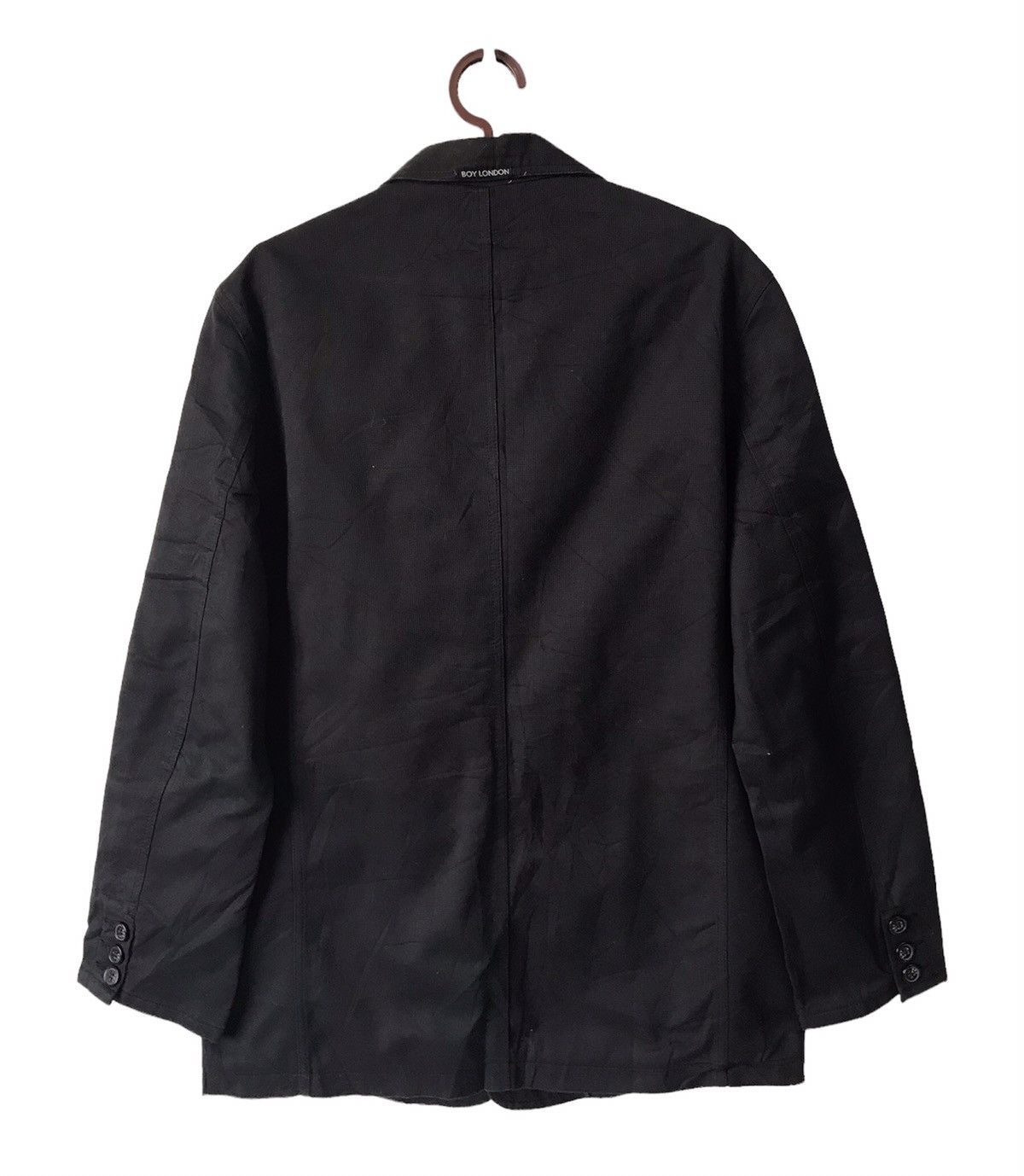 Boy London 💥Boy London Button Jacket Size US L / EU 52-54 / 3 - 2 Thumbnail