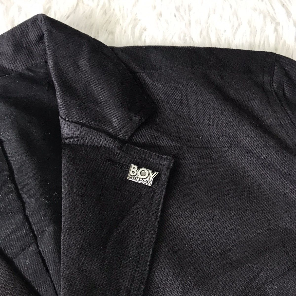 Boy London 💥Boy London Button Jacket Size US L / EU 52-54 / 3 - 13 Thumbnail