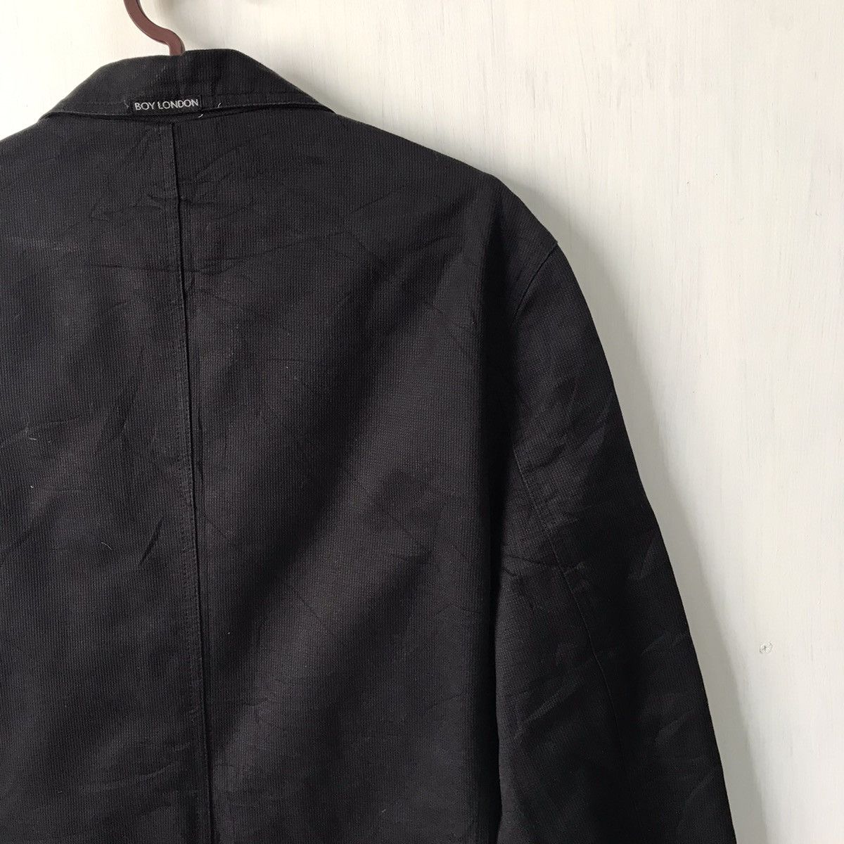 Boy London 💥Boy London Button Jacket Size US L / EU 52-54 / 3 - 8 Thumbnail