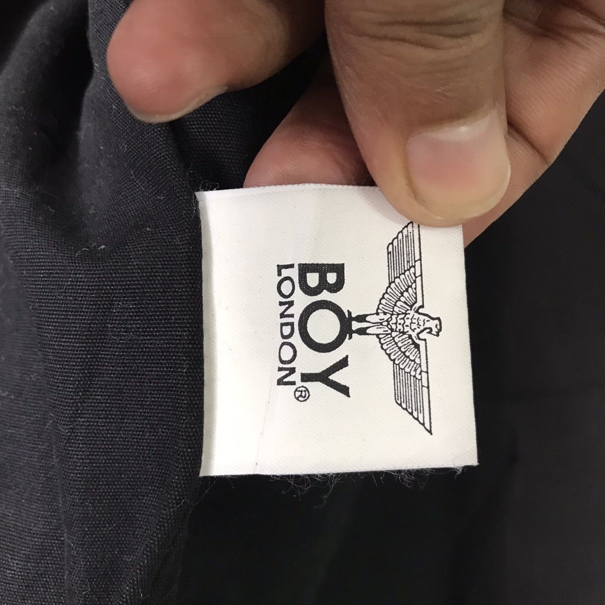 Boy London 💥Boy London Button Jacket Size US L / EU 52-54 / 3 - 22 Thumbnail