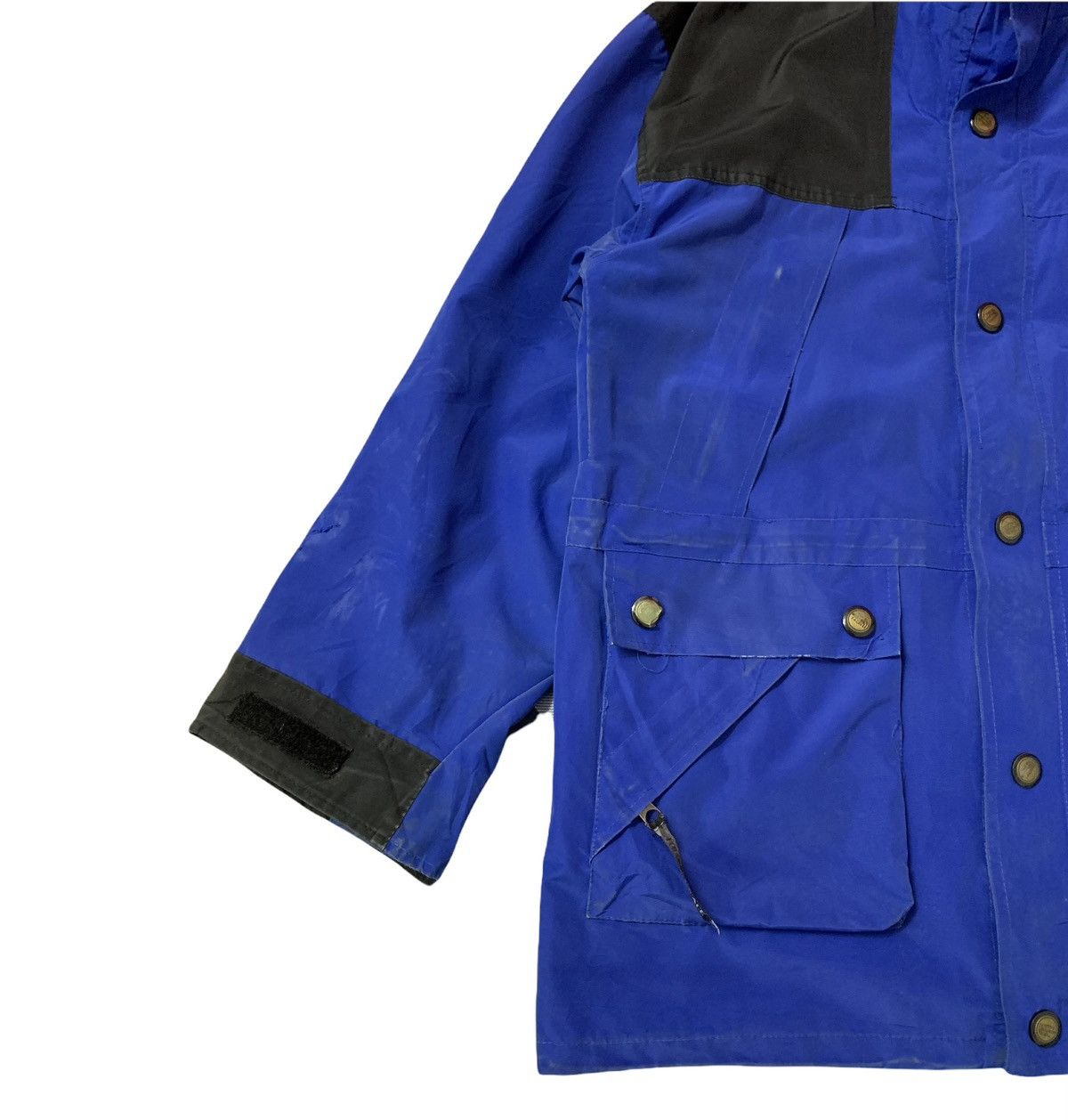 Goretex Vintage The North Face Goretex Jacket Size US M / EU 48-50 / 2 - 6 Thumbnail