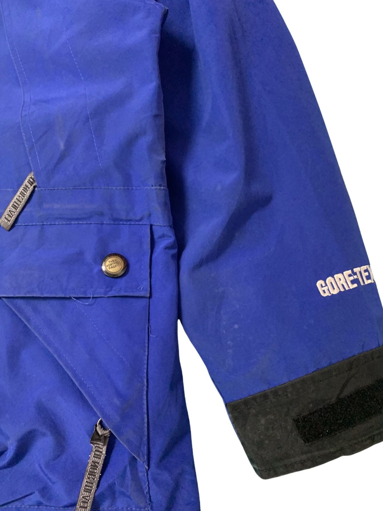 Goretex Vintage The North Face Goretex Jacket Size US M / EU 48-50 / 2 - 10 Thumbnail