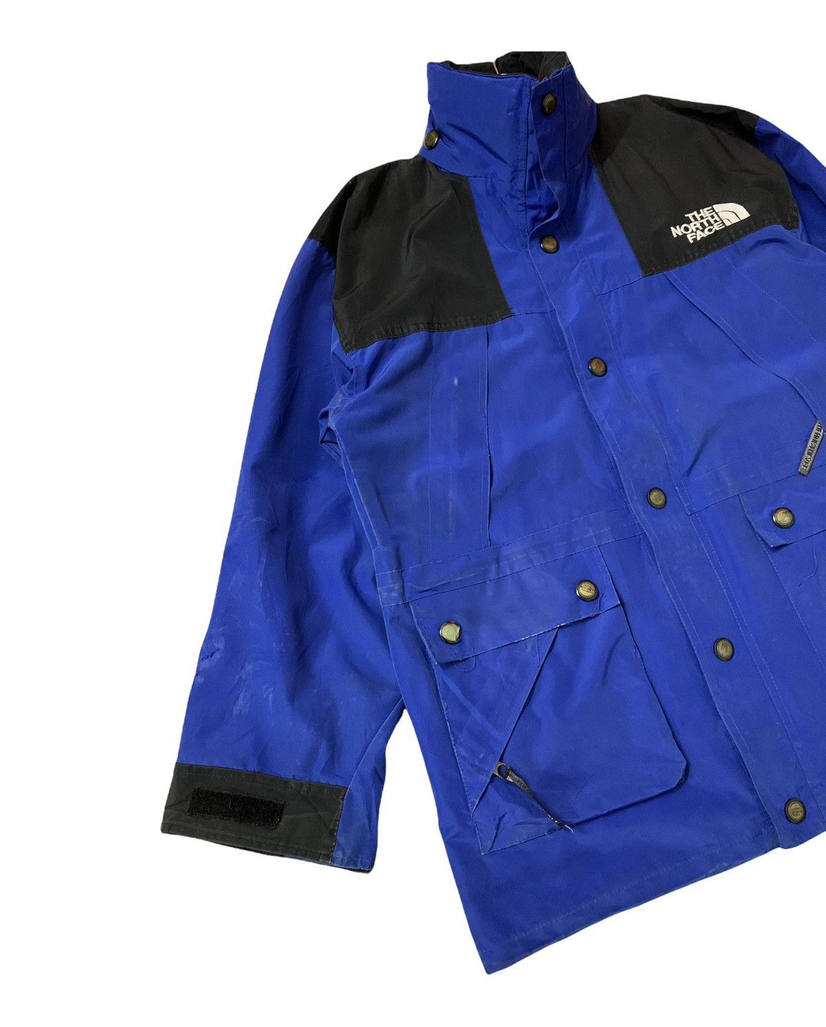 Goretex Vintage The North Face Goretex Jacket Size US M / EU 48-50 / 2 - 7 Thumbnail