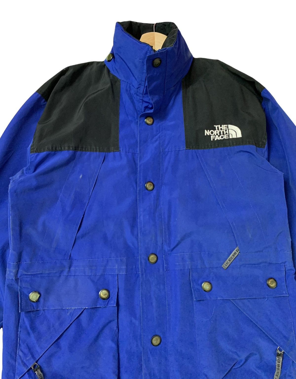 Goretex Vintage The North Face Goretex Jacket Size US M / EU 48-50 / 2 - 4 Thumbnail