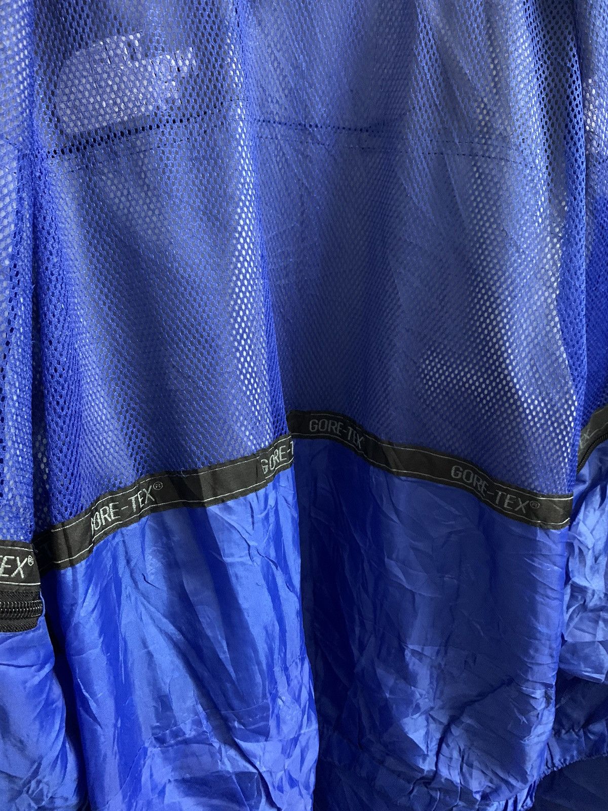 Goretex Vintage The North Face Goretex Jacket Size US M / EU 48-50 / 2 - 14 Thumbnail