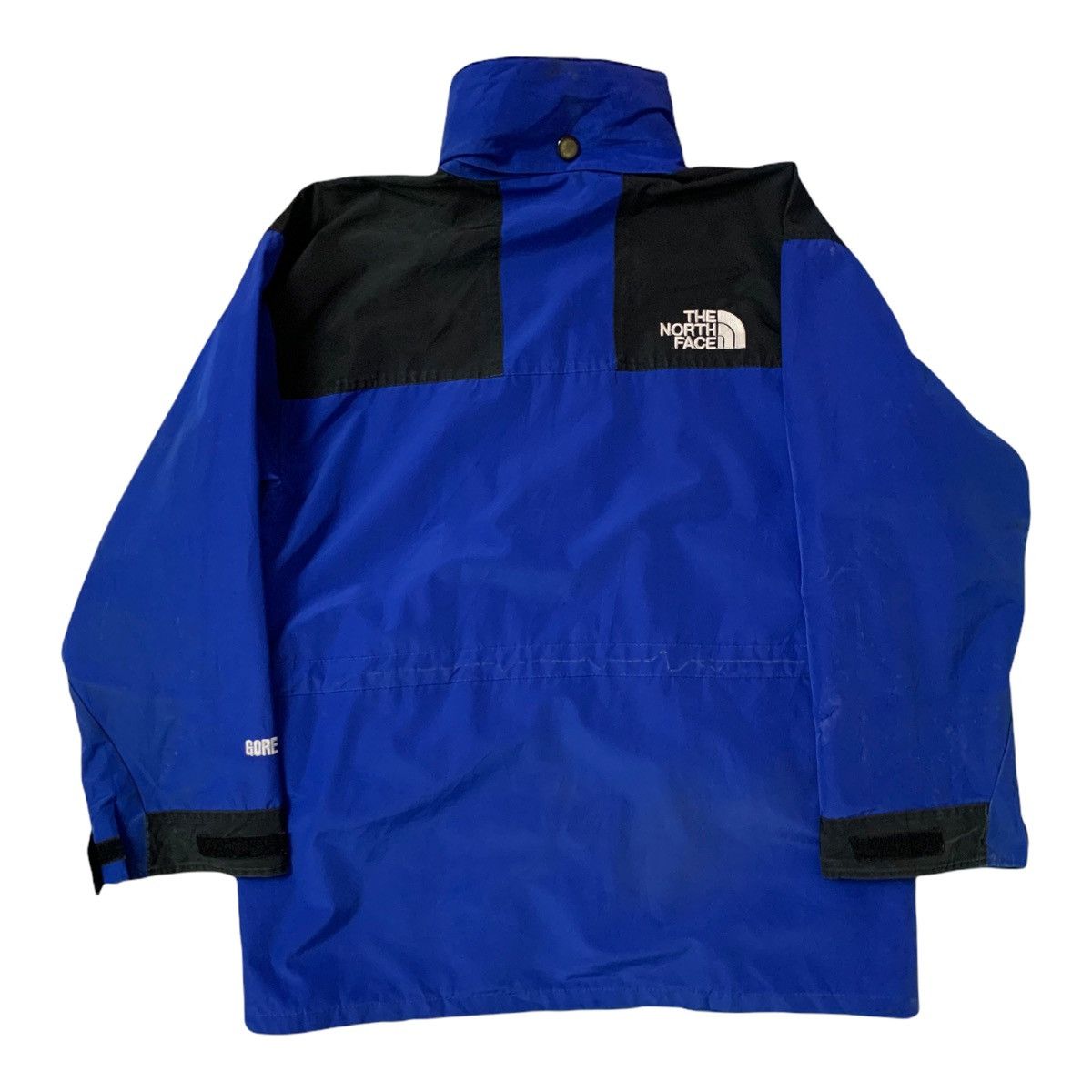 Goretex Vintage The North Face Goretex Jacket Size US M / EU 48-50 / 2 - 2 Thumbnail