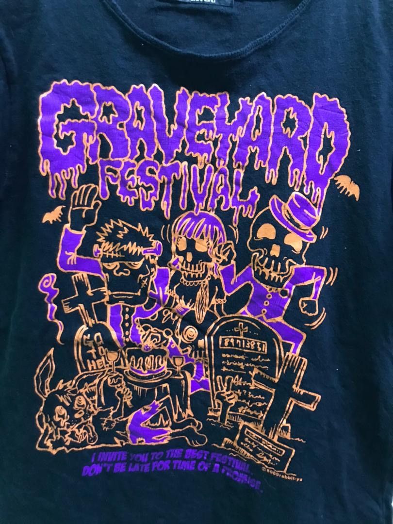 Japanese Brand sex pot revenge Size US S / EU 44-46 / 1 - 2 Thumbnail