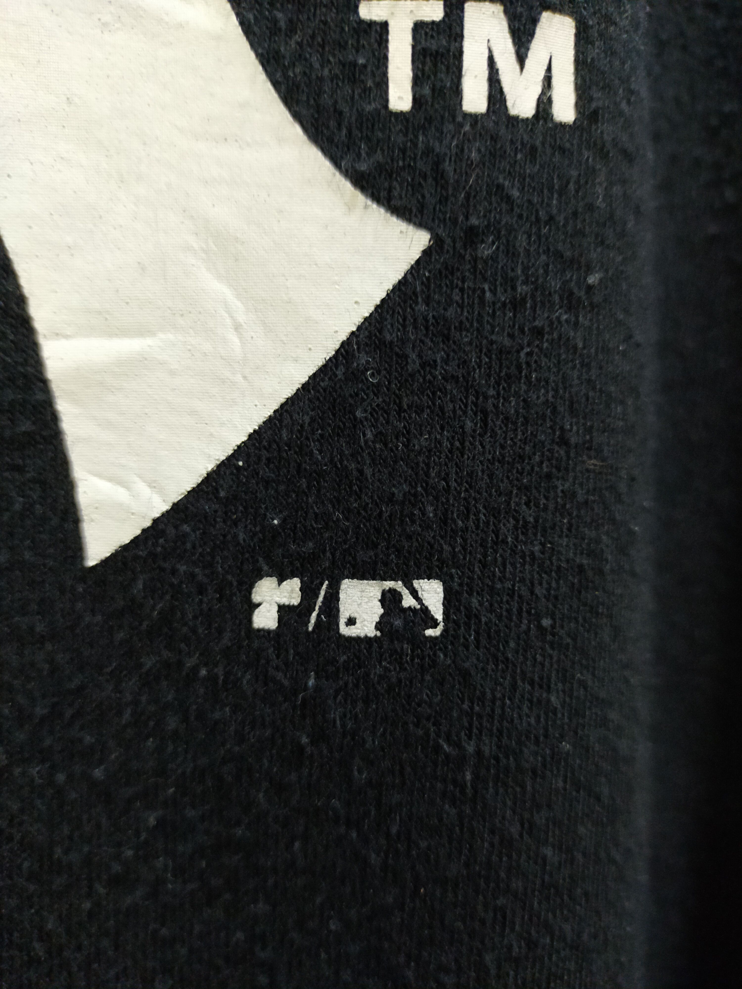 MLB × New York Yankees × Vintage Vintage MLB New York Yankees Sweatshirt Size US L / EU 52-54 / 3 - 2 Thumbnail