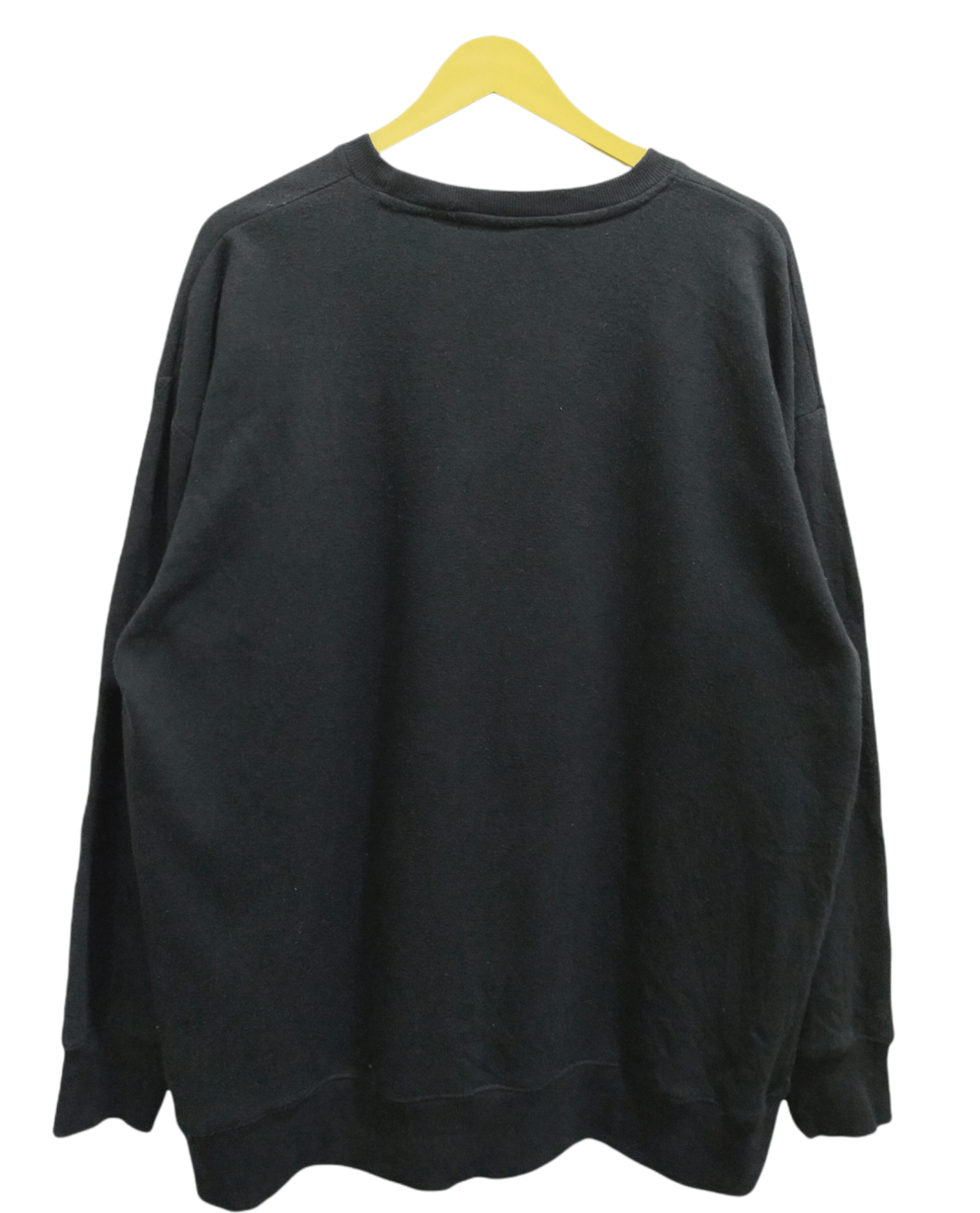 MLB × New York Yankees × Vintage Vintage MLB New York Yankees Sweatshirt Size US L / EU 52-54 / 3 - 5 Thumbnail