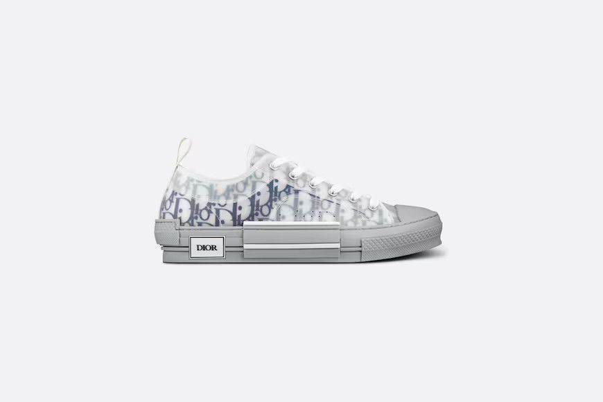 B23 LOW-TOP SNEAKER